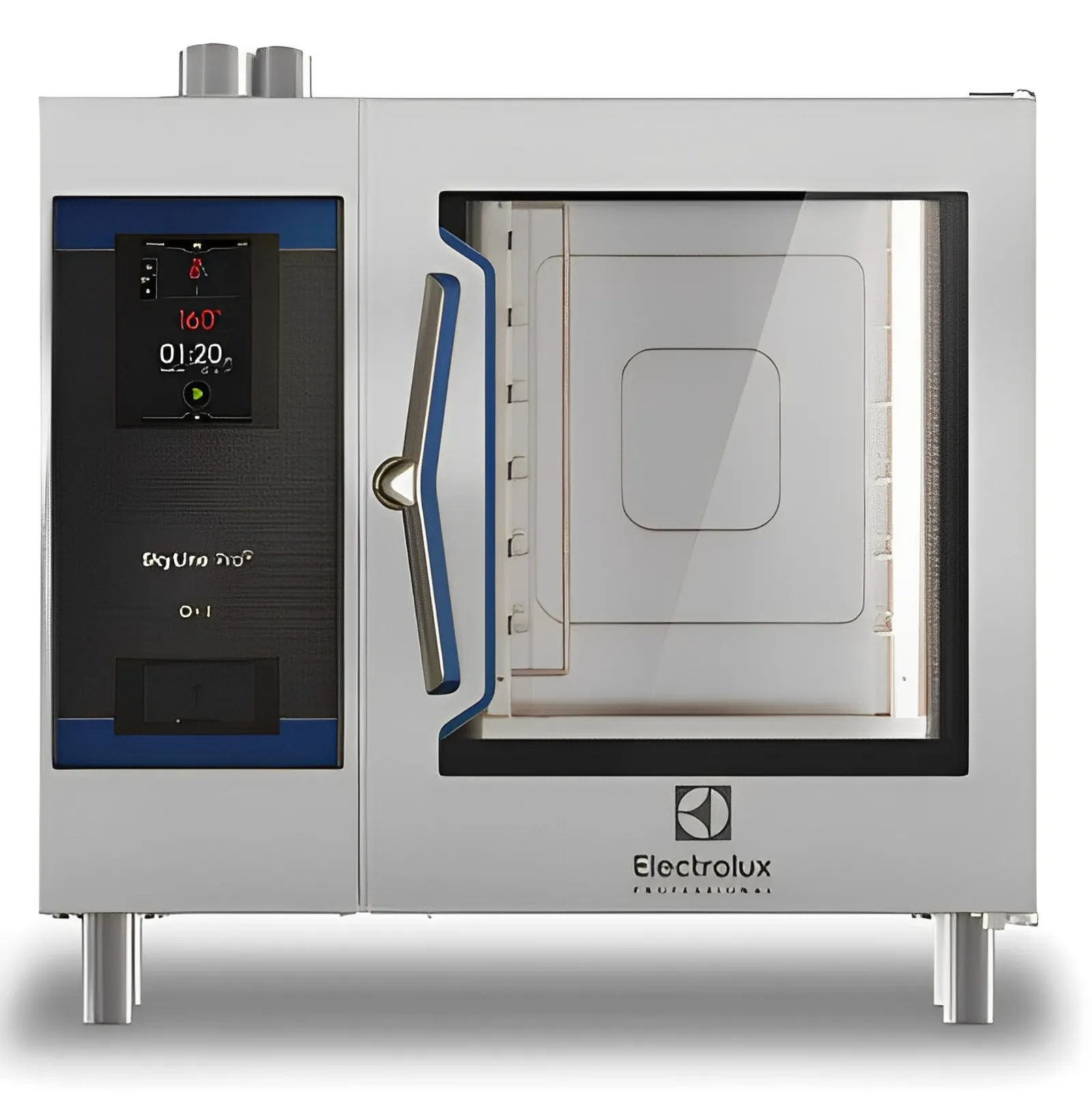 Electrolux 227600 - Skyline ProS Electric Combi 6 GN1/1