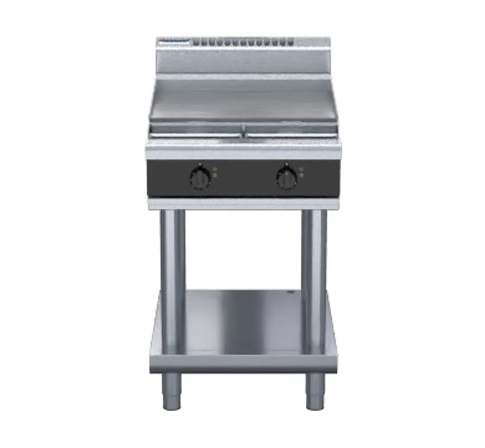 Waldorf Bold RNB8406E-LS - 600mm Electric Cooktop Leg Stand