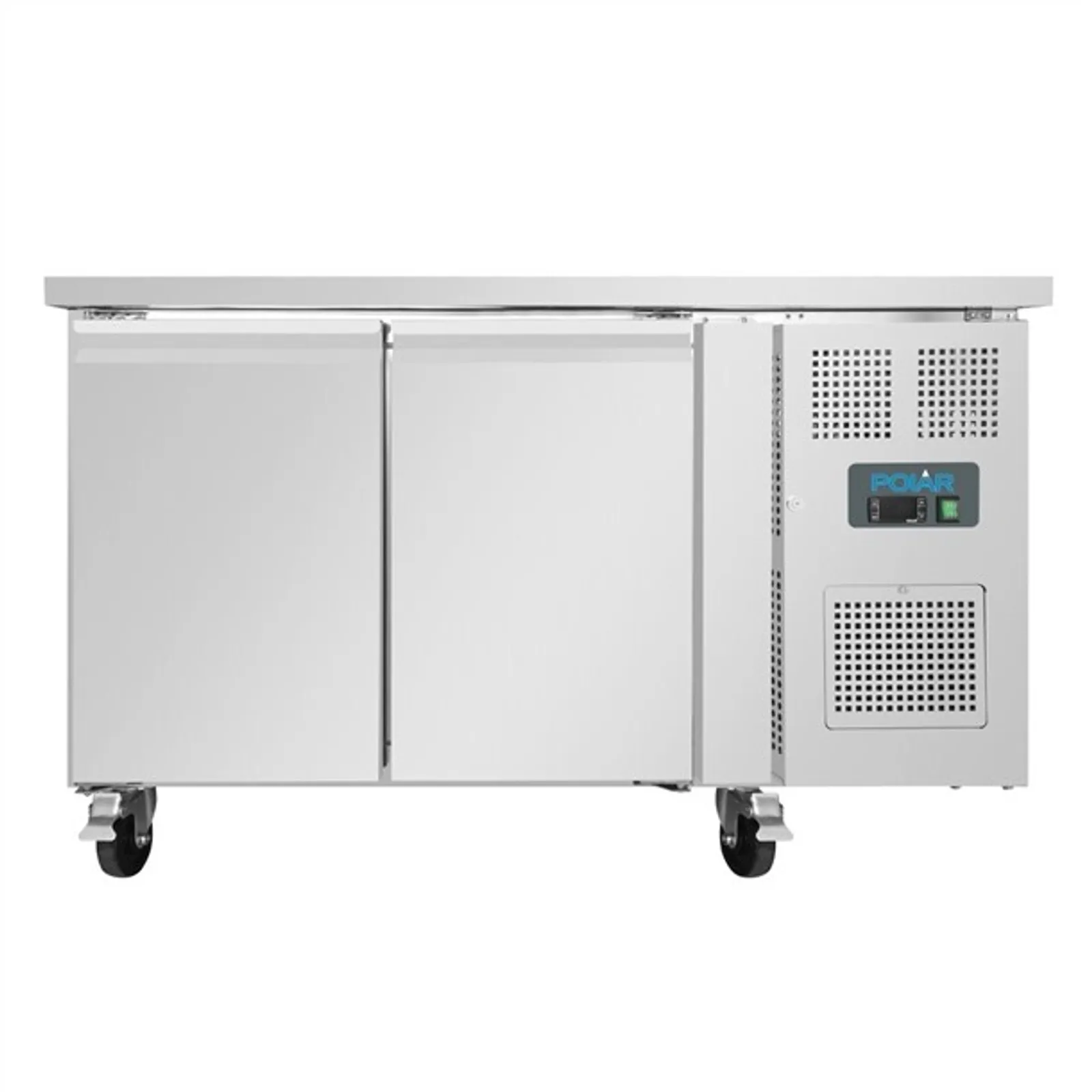 Polar G599-A U-Series - Counter Freezer 282Ltr