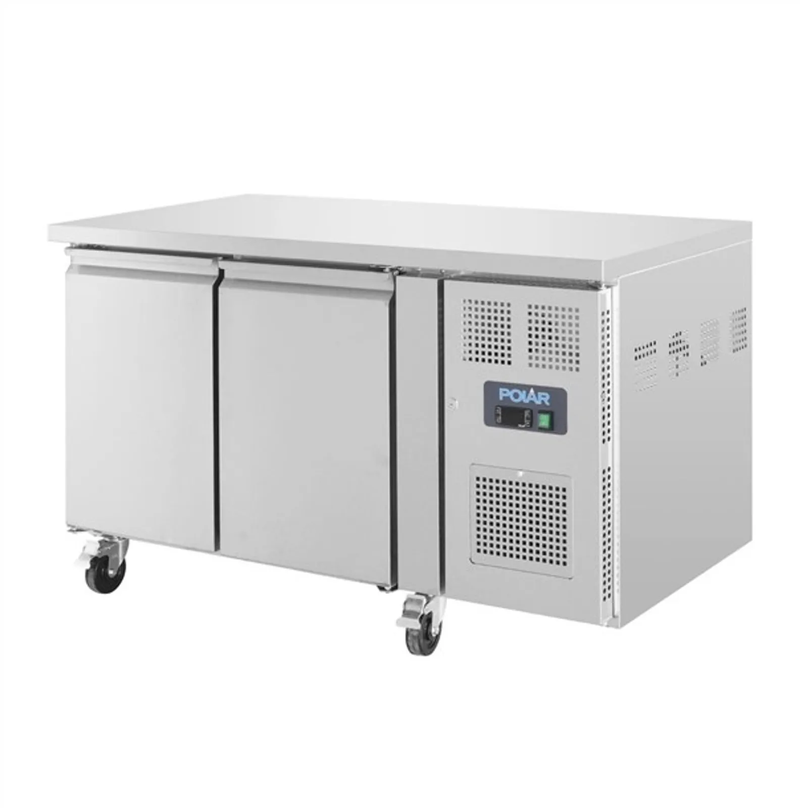 Polar G599-A U-Series - Counter Freezer 282Ltr