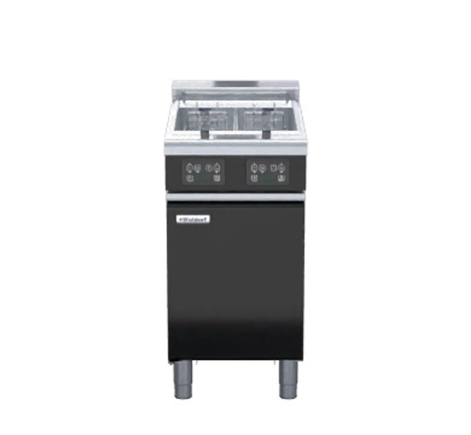 Waldorf Bold FNLB8224EE - 450mm Electric Fryer Low Back Version