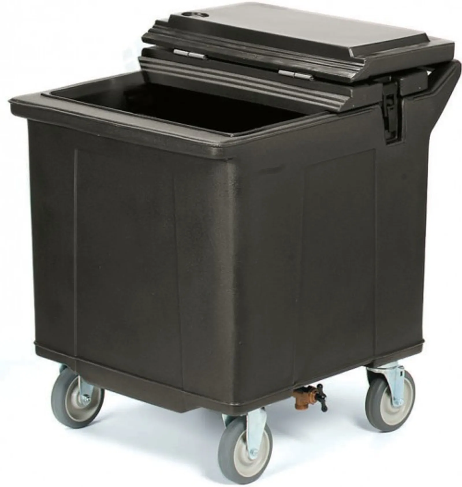 Carlisle IC225003 - Cateraide Ice Caddy on Castors 56 Kg