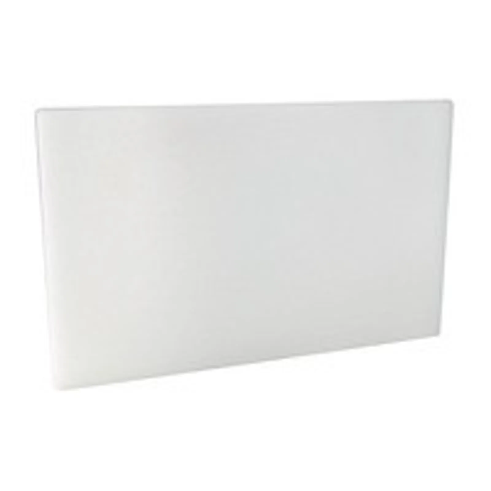 Trenton 48030-W - Cutting Board 530x325x20mm White - Polyethylene
