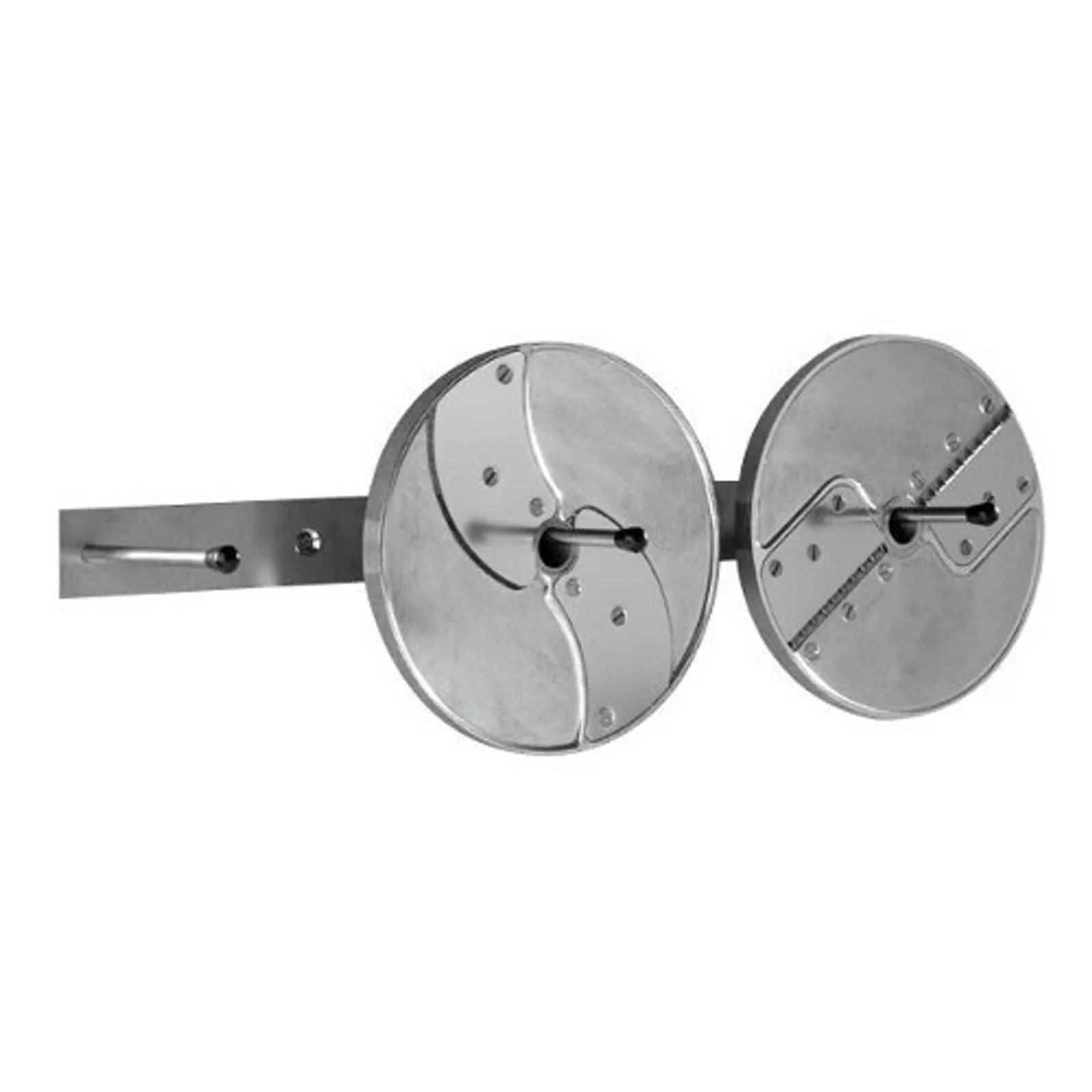 Robot Coupe 101230 - Wall Mounted Disc Holder Stainless Steel