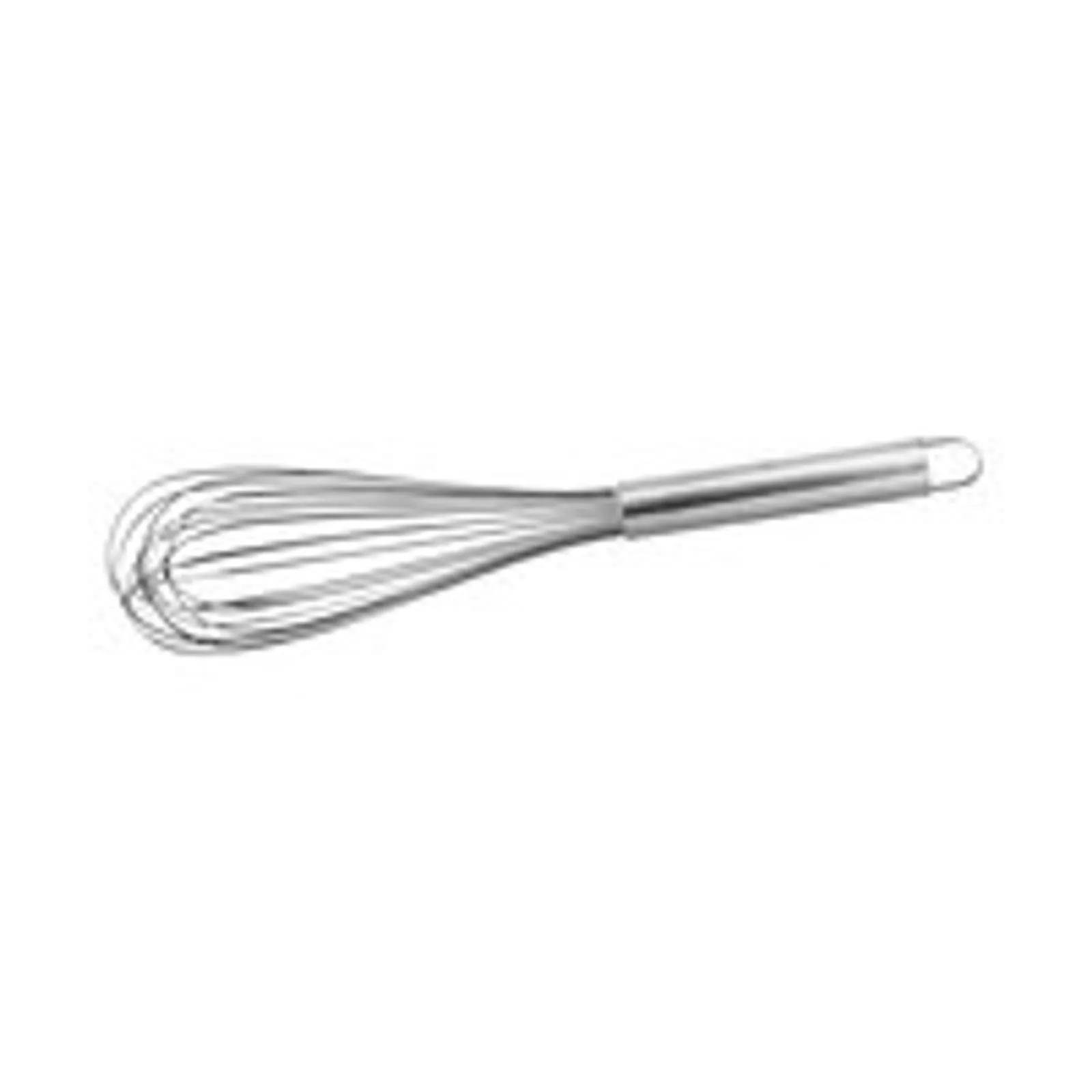 Trenton 34818 - Piano Whisk 12-Wire Sealed Handle 450mm
