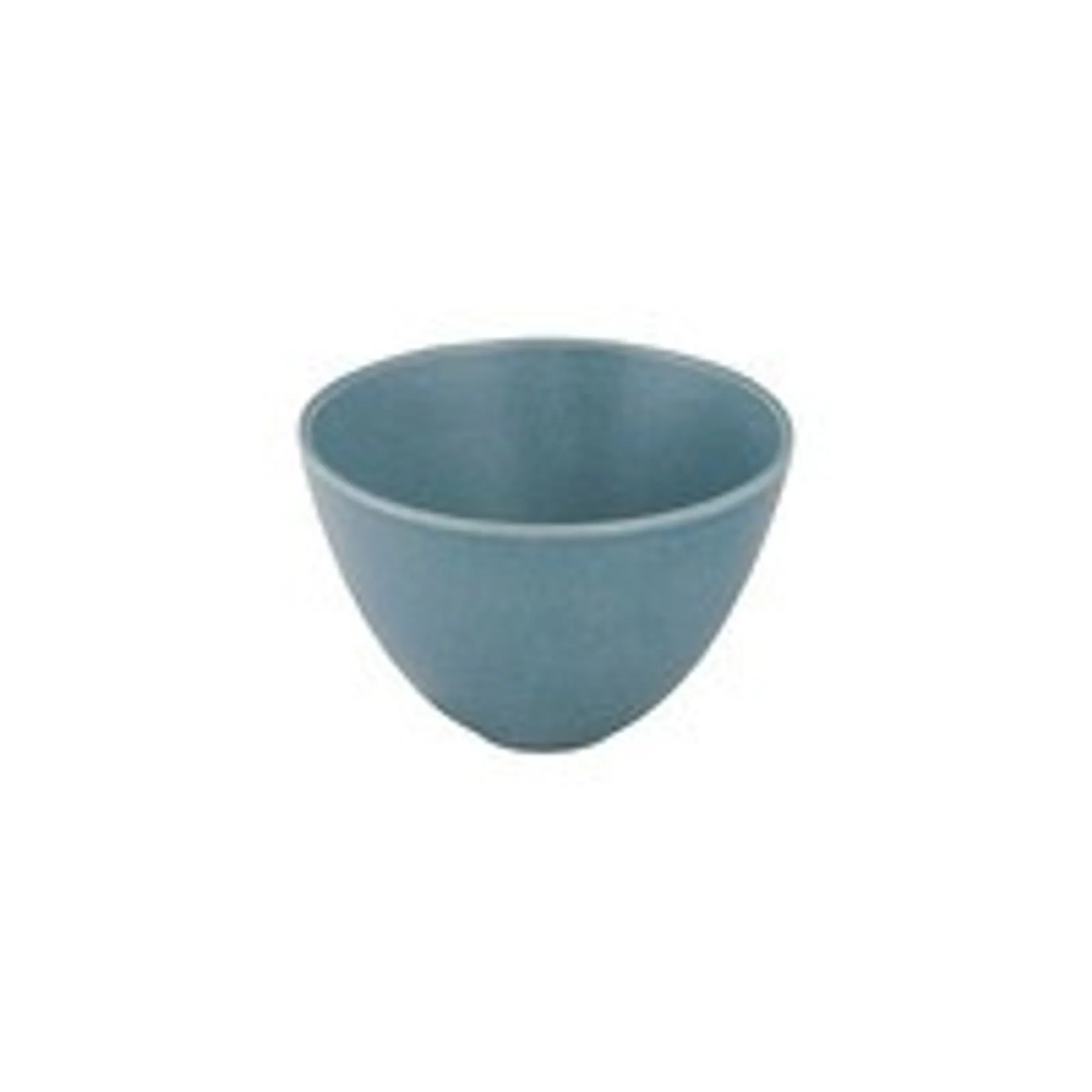 Zuma 90649 - Denim Deep Rice Bowl 163mm (Pack of 6)