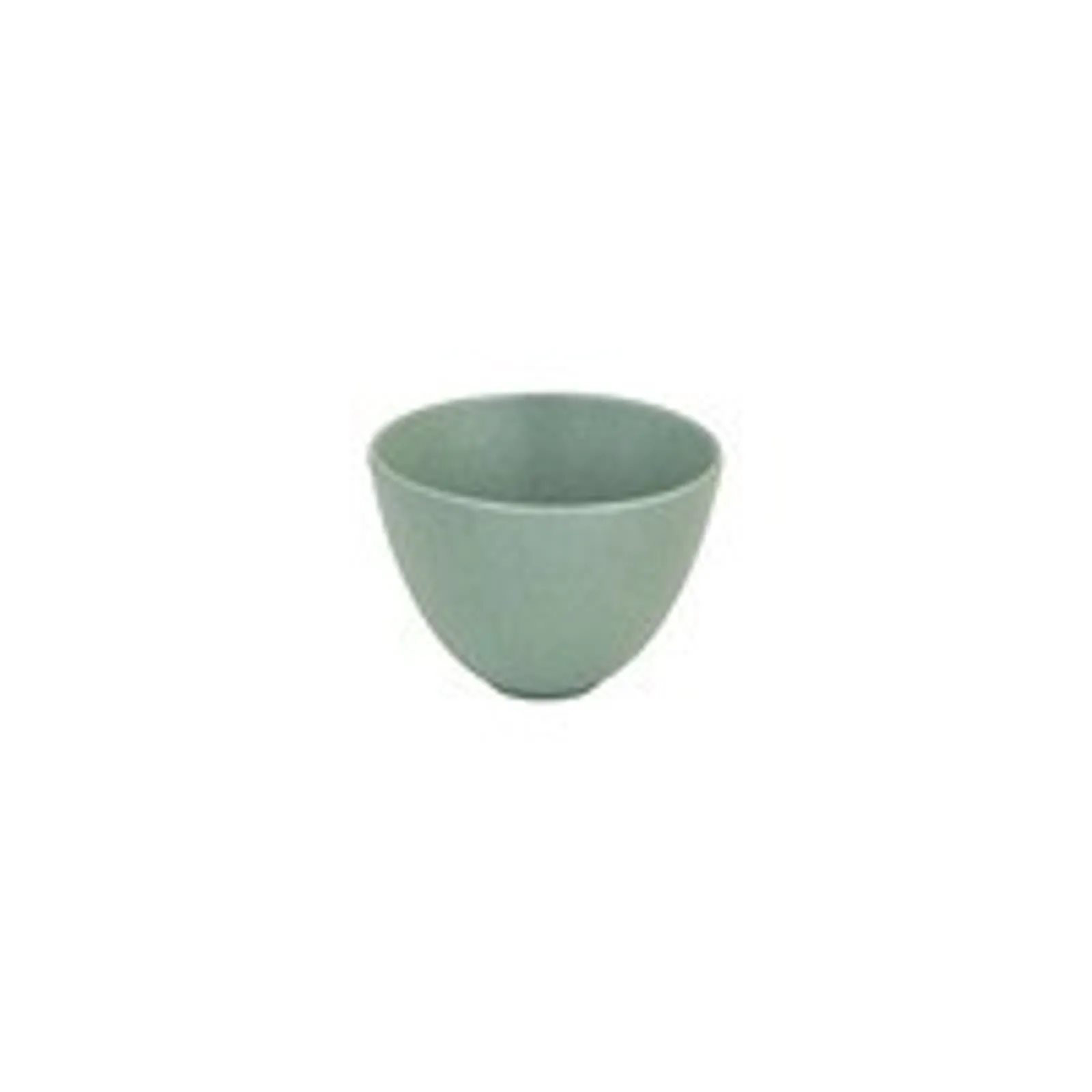 Zuma 90447 - Mint Deep Rice Bowl 113mm (Pack of 6)