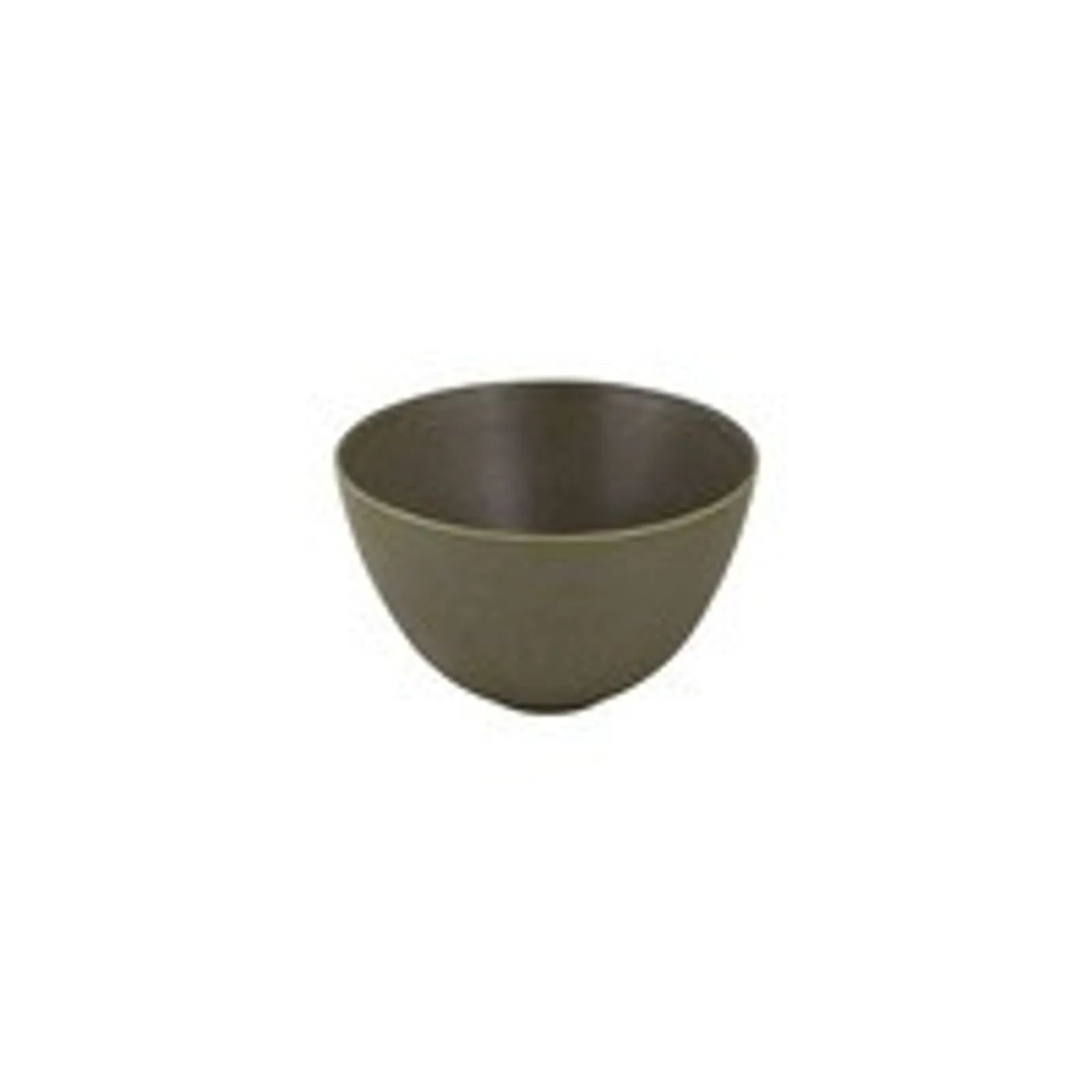 Zuma 90348 - Cargo Deep Rice Bowl 137mm (Pack of 3)