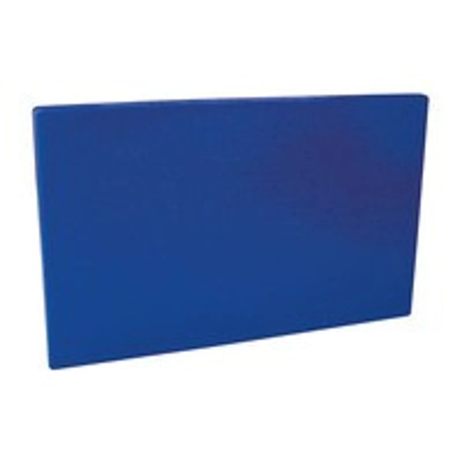 Trenton 48030-BL - Cutting Board 530x325x20mm Blue - Polyethylene