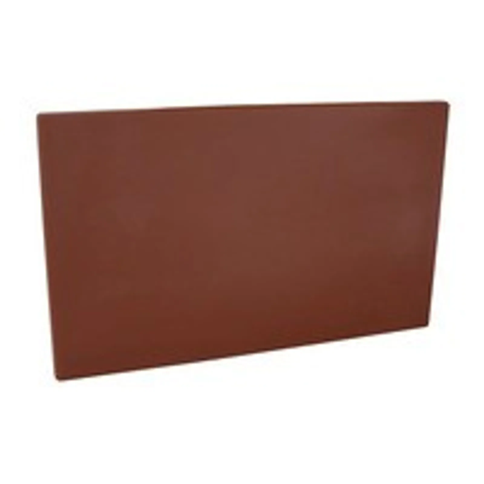 Trenton 48030-BN - Cutting Board 530x325x20mm Brown - Polyethylene