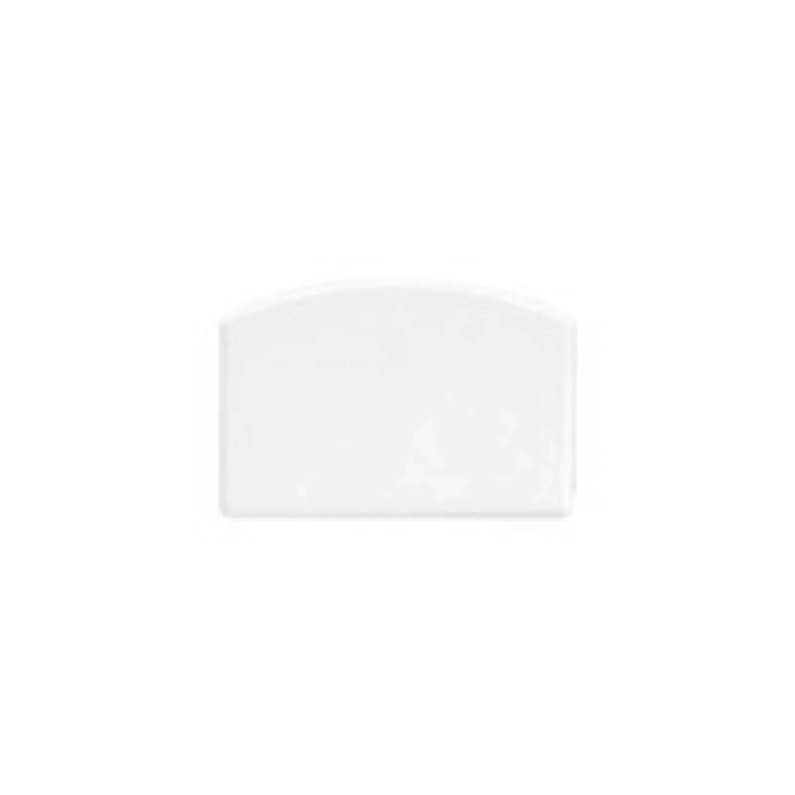 Trenton 51855 - Plastic Dough Scraper