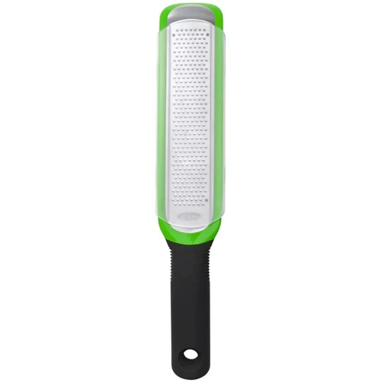Oxo 48132 - Good Grips Etched Zester Grater - Green