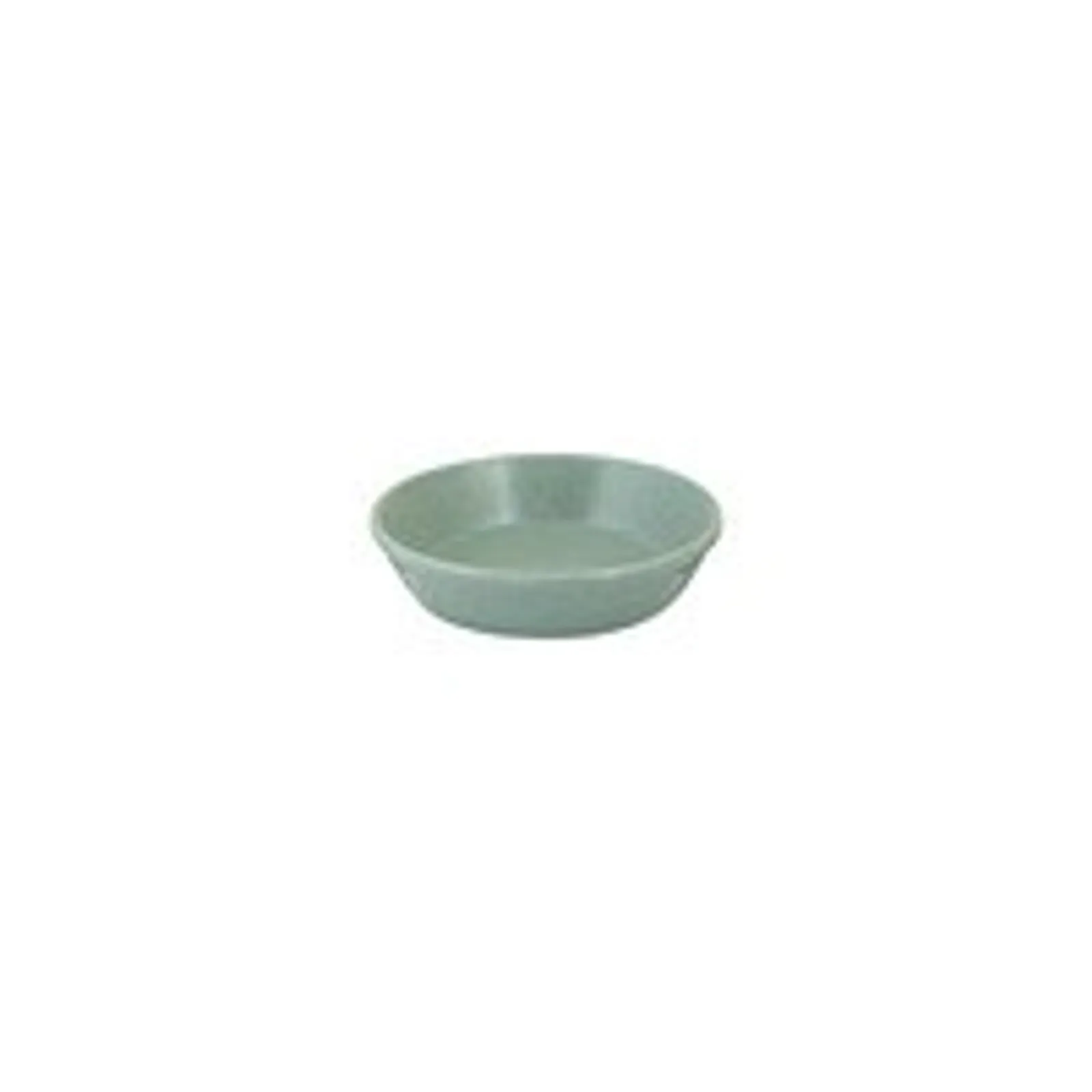 Zuma 90425 - Tapered Tapas Dish Mint 115mm (Pack of 6)