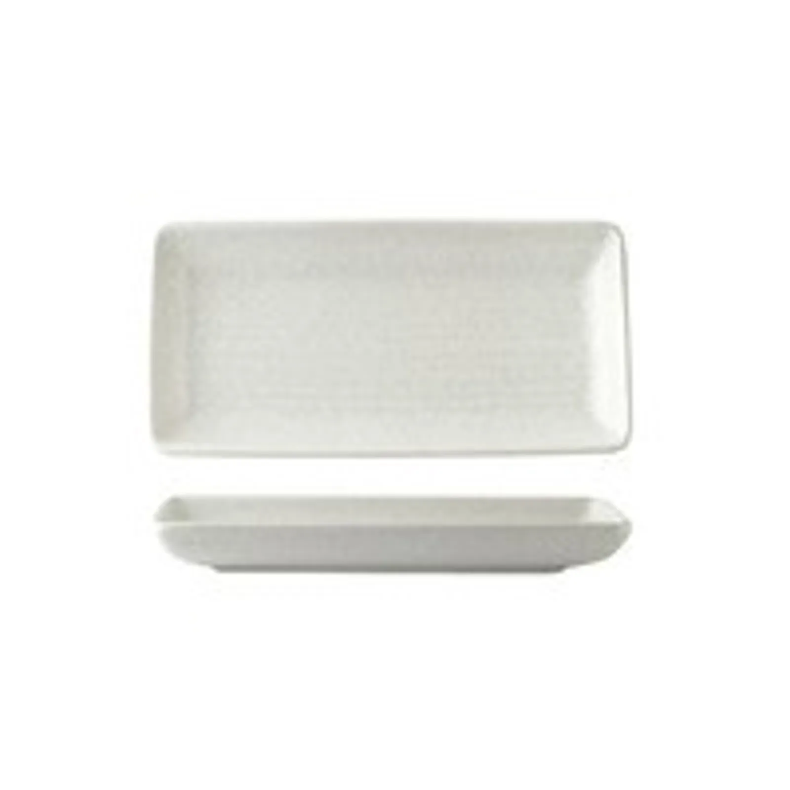 Zuma 90080 - Share Platter Frost 220x100mm (Pack of 6)