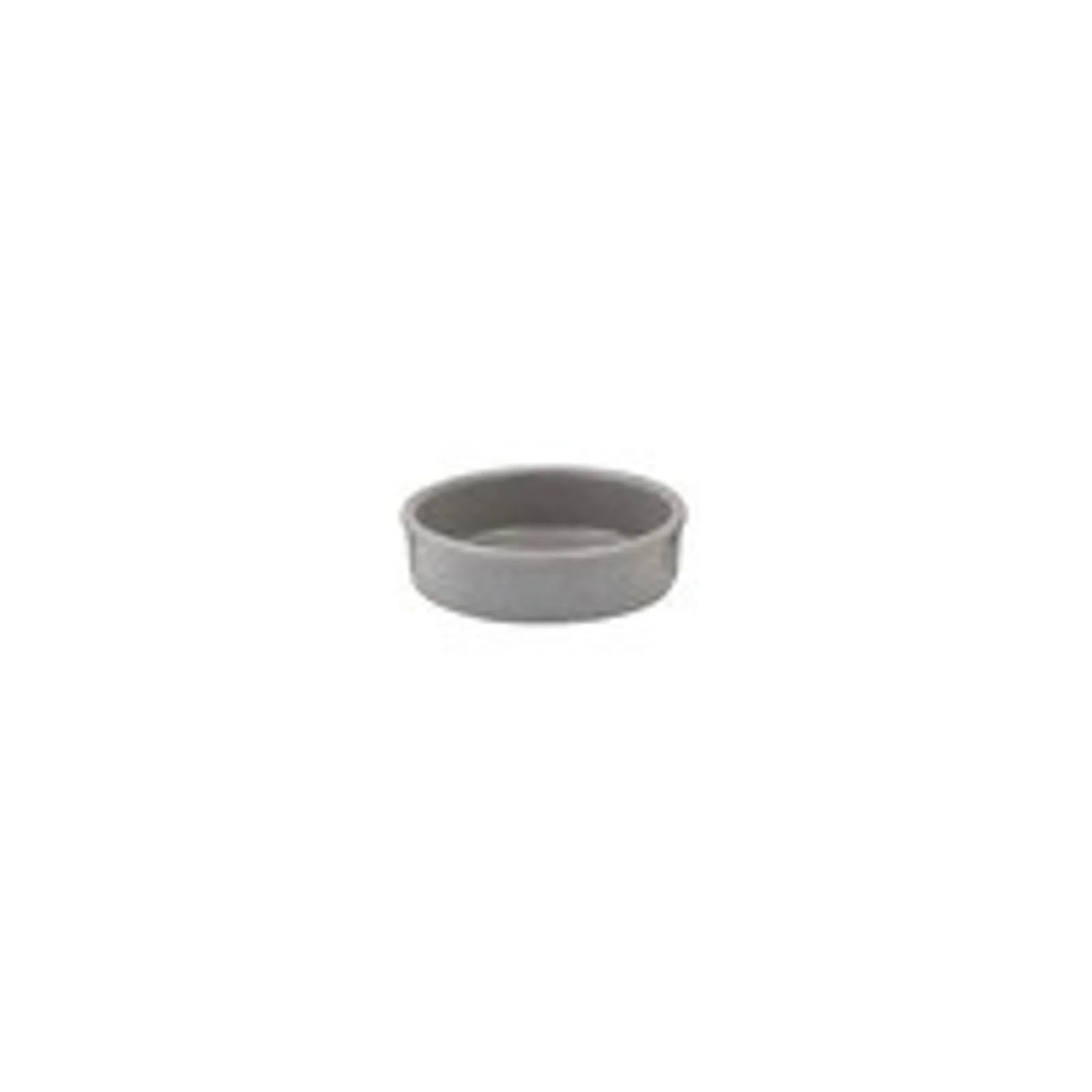 Zuma 90520 - Tapas Dish Haze 85mm (Pack of 6)