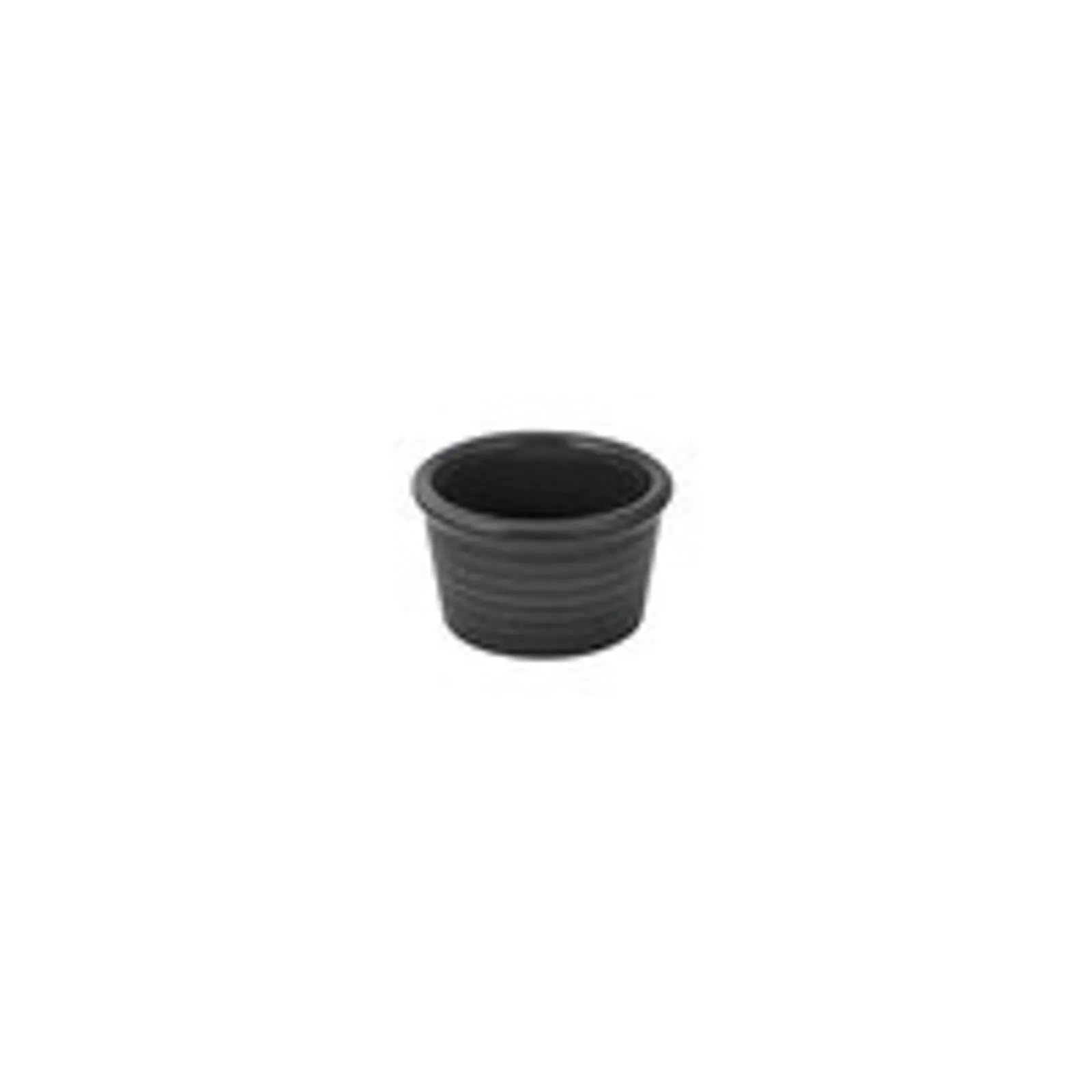 Zuma 90816 - Ribbed Ramekin Jupiter 85mm (Pack of 6)