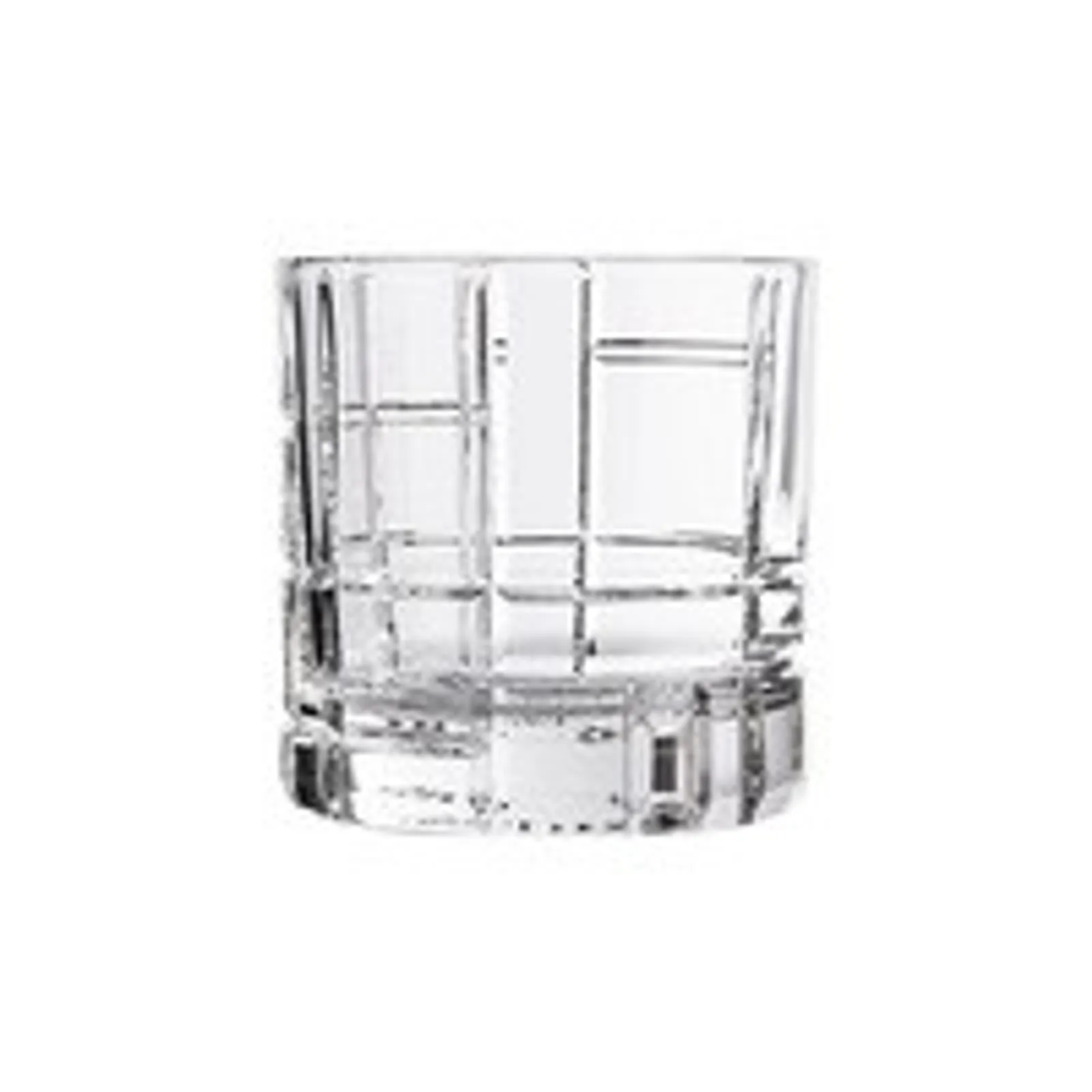Ocean Traze CC303663 - Future Double Old Fashioned Glass 350ml (Pack of 36)