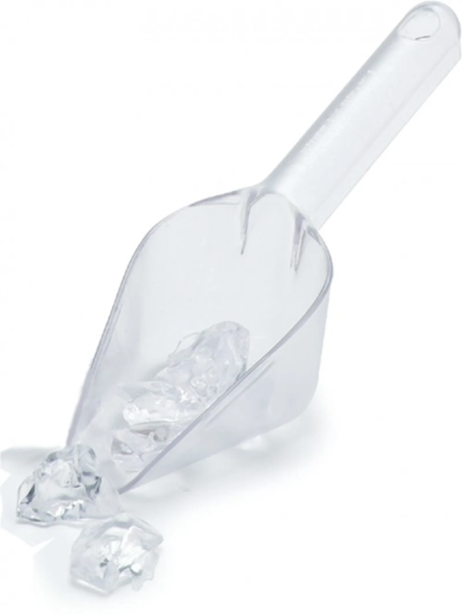 Carlisle 430607 - Polycarbonate Scoop 180ml