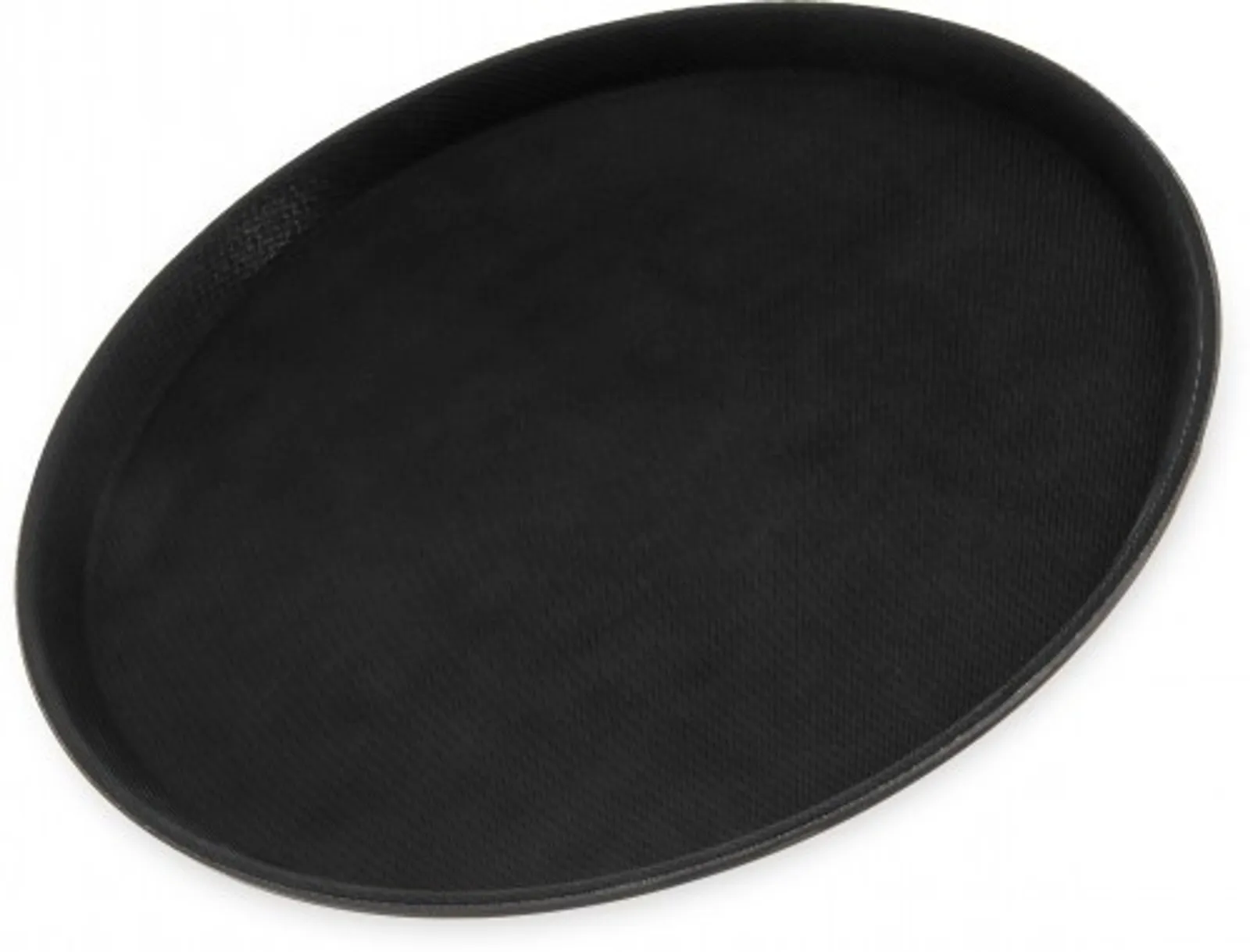Carlisle 1400GL004 - Round Tray 370mm