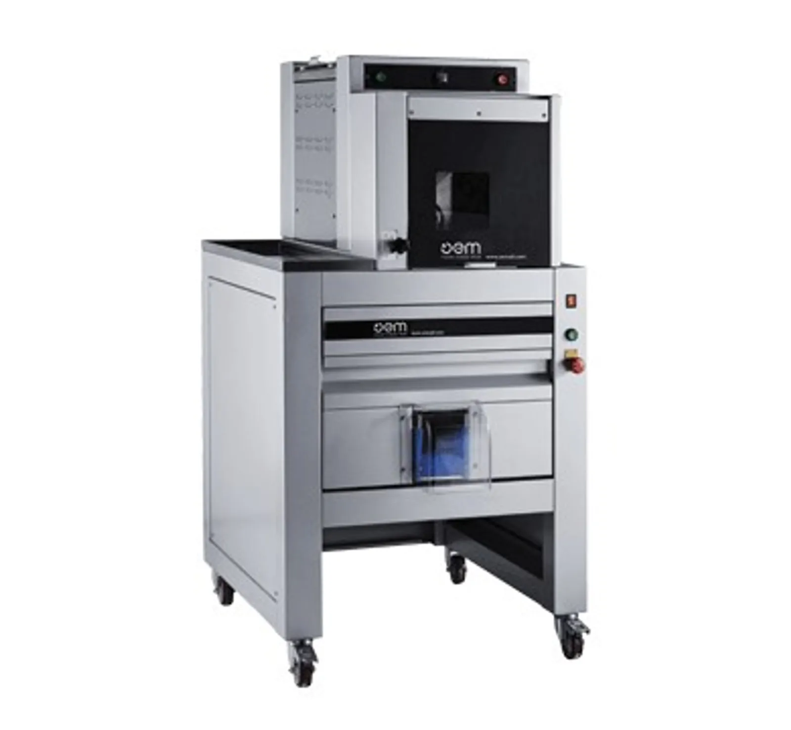 OEM BM2AS - Dough Divider and Rounder