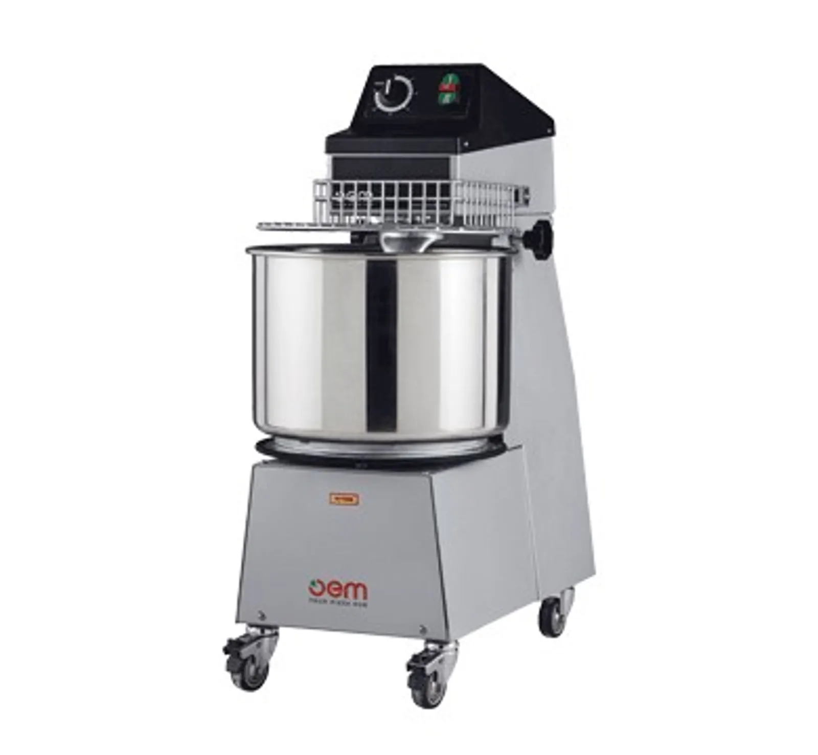 OEM FX302T - Spiral Mixers - 30kg