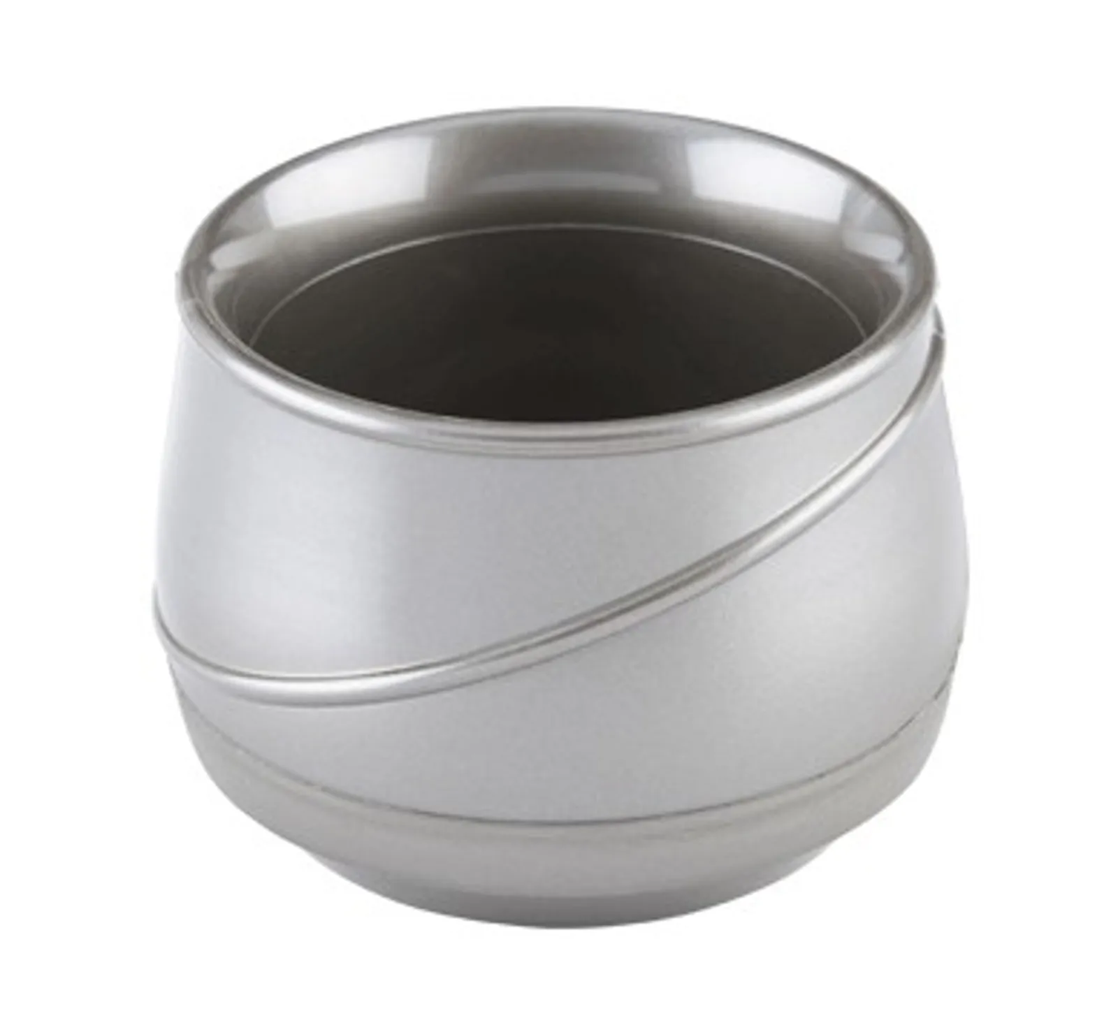 Aladdin Temp-Rite ALC420 - 5oz / 150mL Allure Insulated Bowl - Bronze