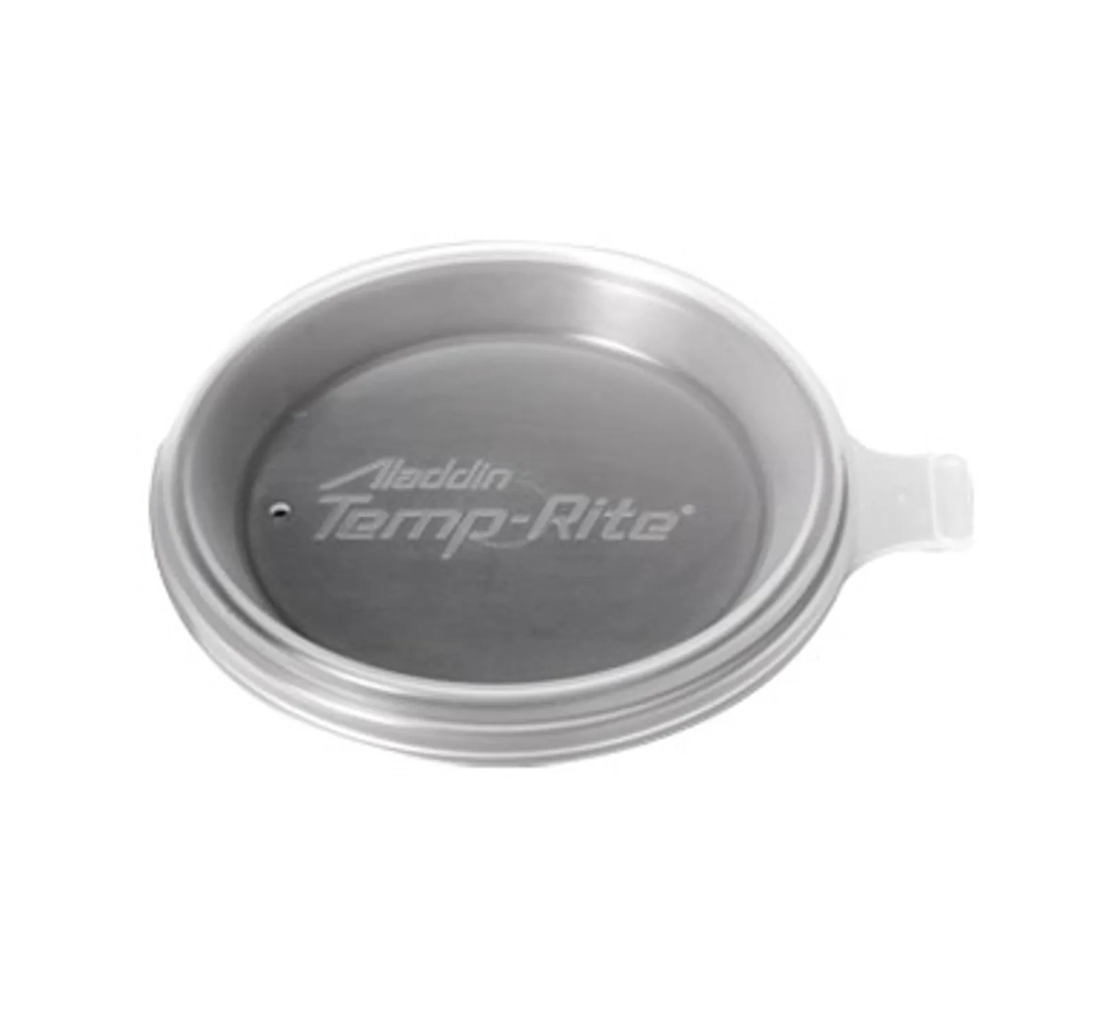 Aladdin Temp-Rite B42R - Reusable Mug / Bowl Lid - Clear