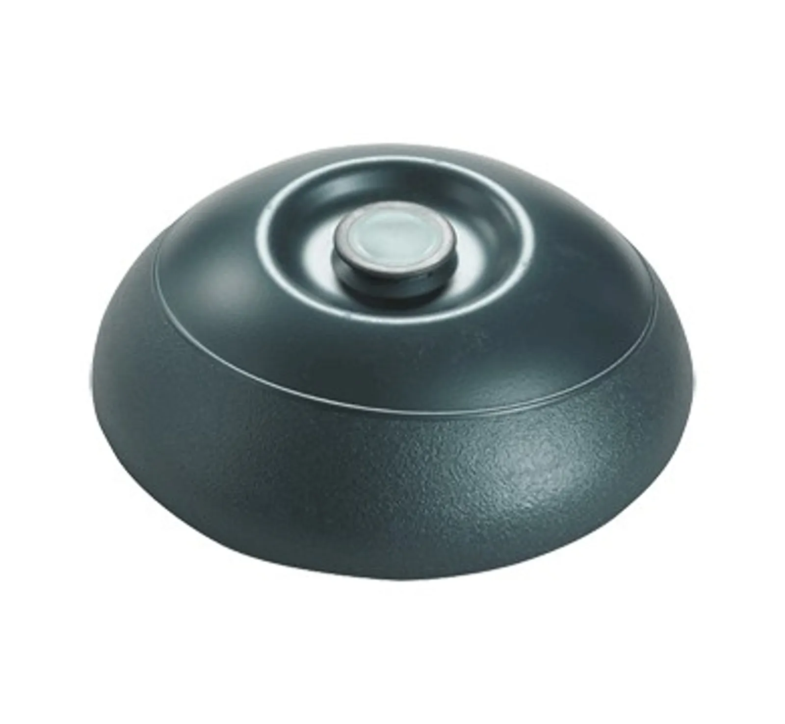 Aladdin Temp-Rite ALD160 - 9" / 230mm Allure Insulated Dome - Harvest Green