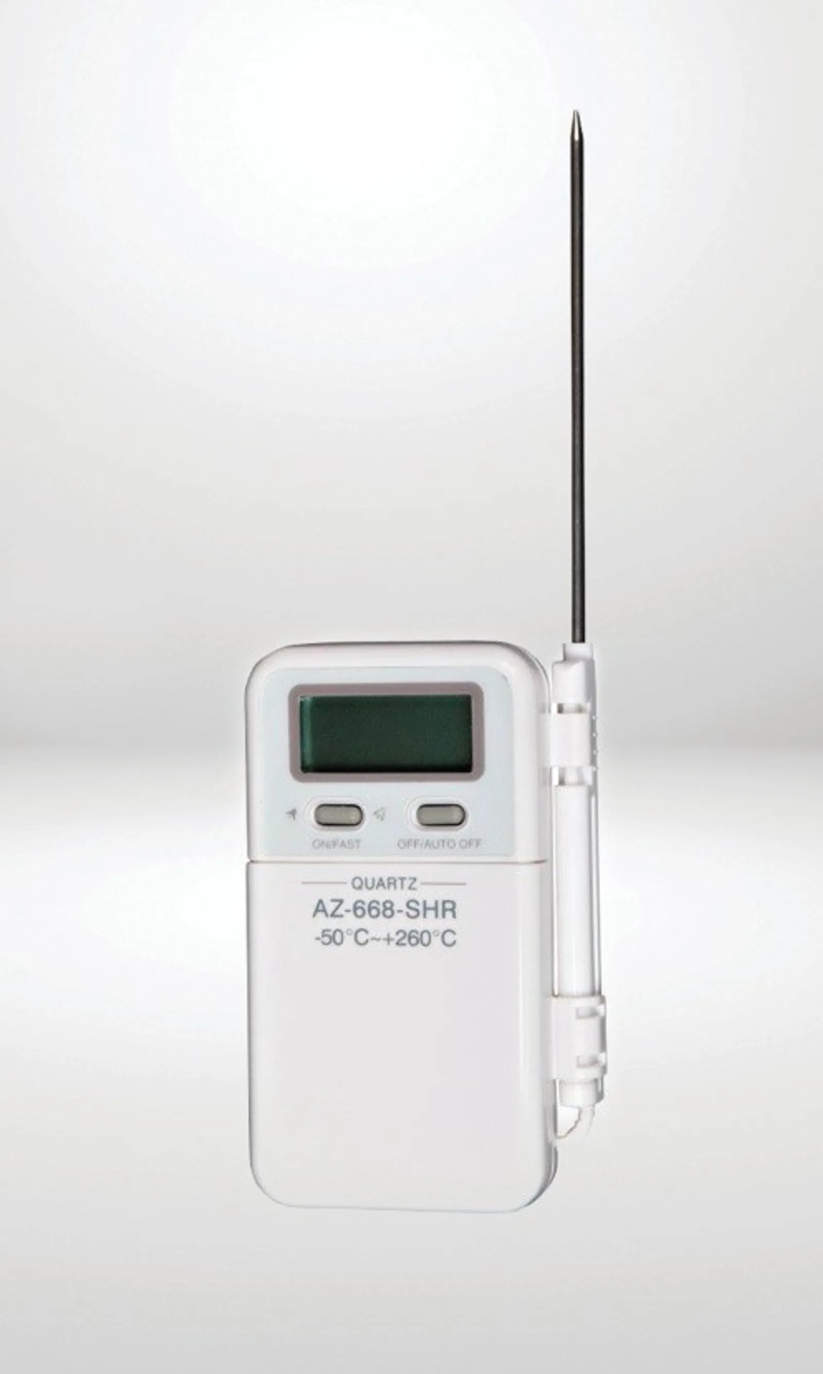 ACE Filter AZ668 - Hand Held HACCP