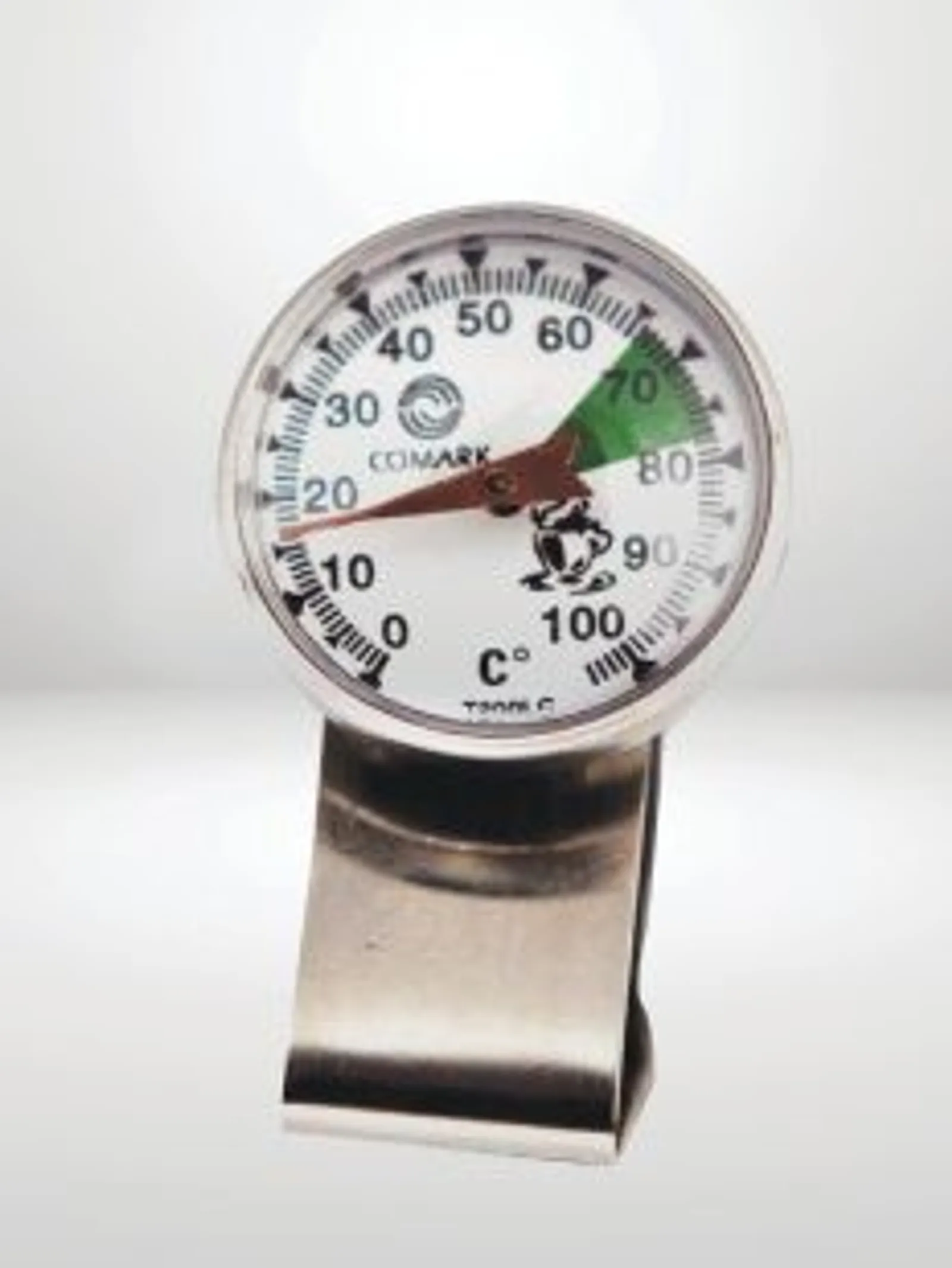 ACE Filter Coffee - Coffee Thermometer with colour dial