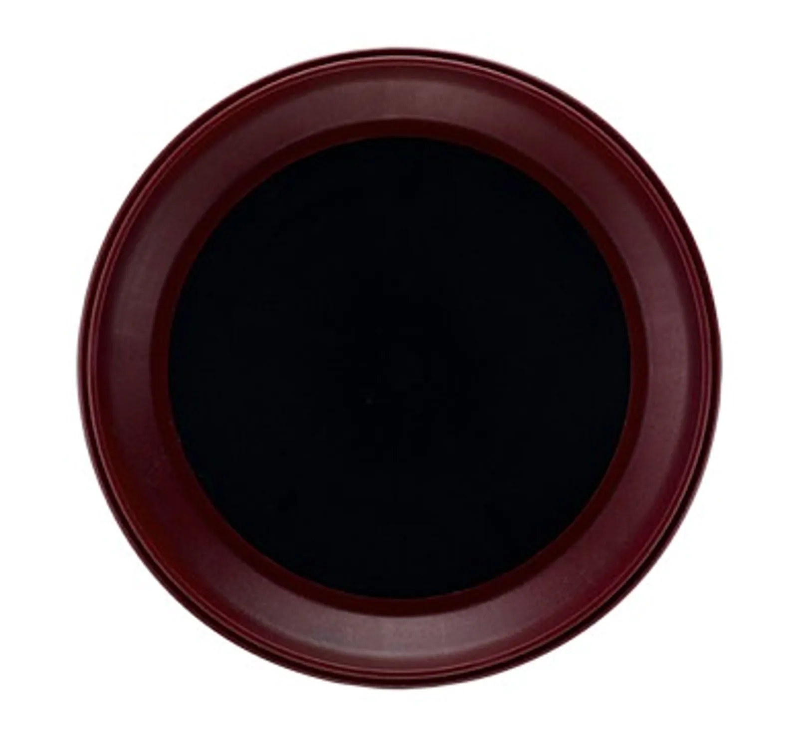 Aladdin Temp-Rite IHB24B - 9" / 230mm Heat On Demand Ultra Base - Burgundy