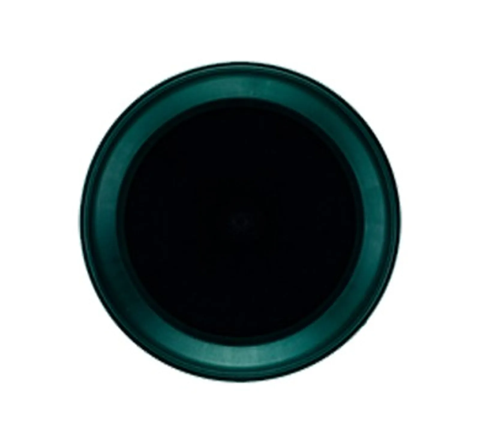 Aladdin Temp-Rite IHB24H - 9" / 230mm Heat On Demand Ultra Base - Harvest Green