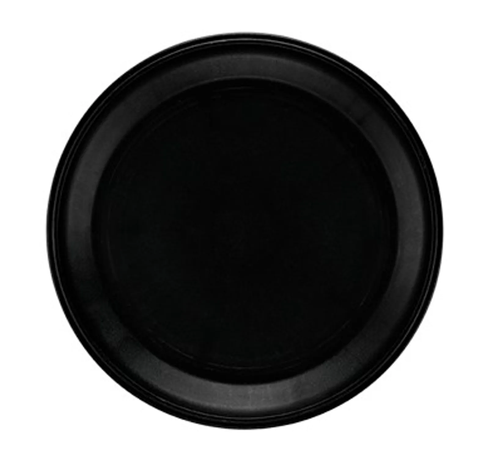 Aladdin Temp-Rite IHB24K - 9" / 230mm Heat On Demand Ultra Base - Black