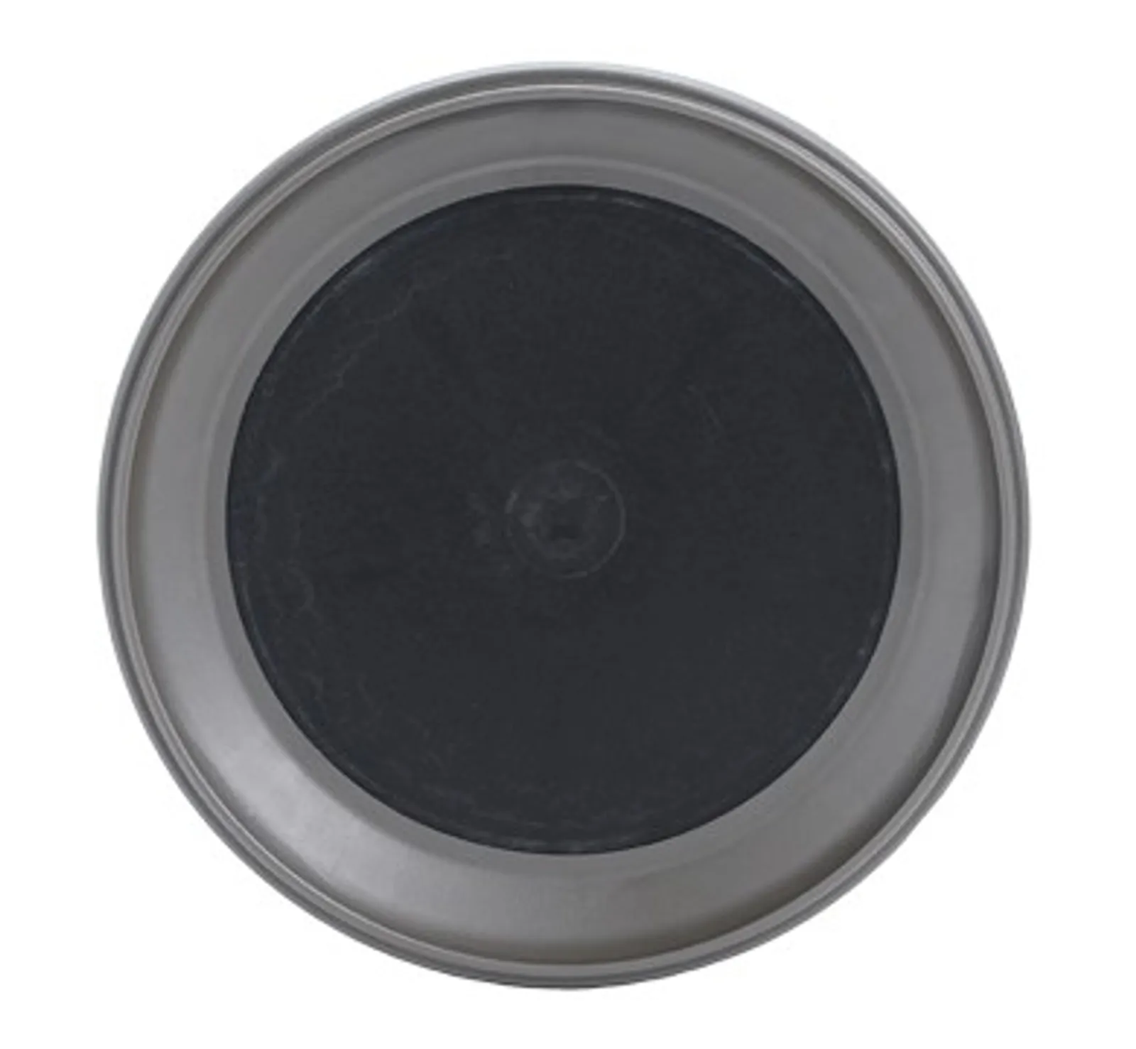 Aladdin Temp-Rite IHB24P - 9" / 230mm Heat On Demand Ultra Base - Bronze