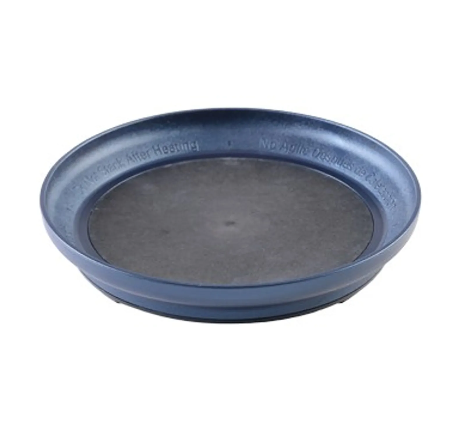 Aladdin Temp-Rite IHB26F - 9" / 230mm Heat On Demand Advantage Base - Sapphire