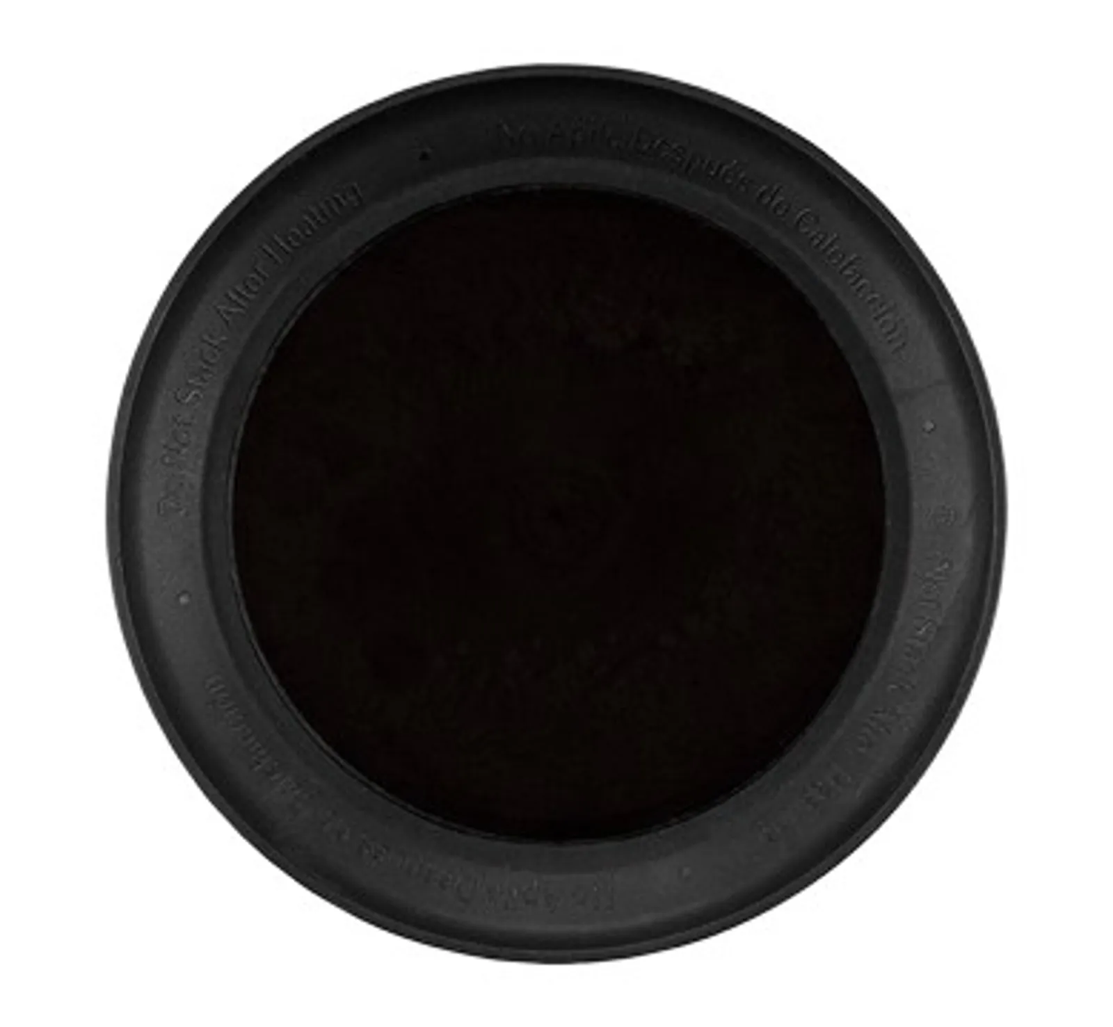 Aladdin Temp-Rite IHB26K - 9" / 230mm Heat On Demand Advantage Base - Black