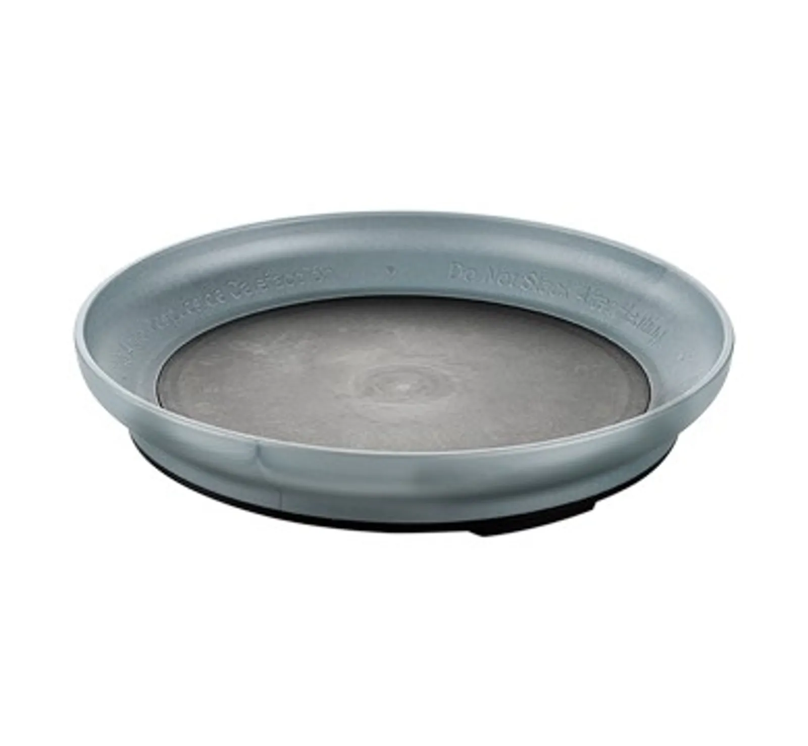 Aladdin Temp-Rite IHB26M - 9" / 230mm Heat On Demand Advantage Base - Sea Mist