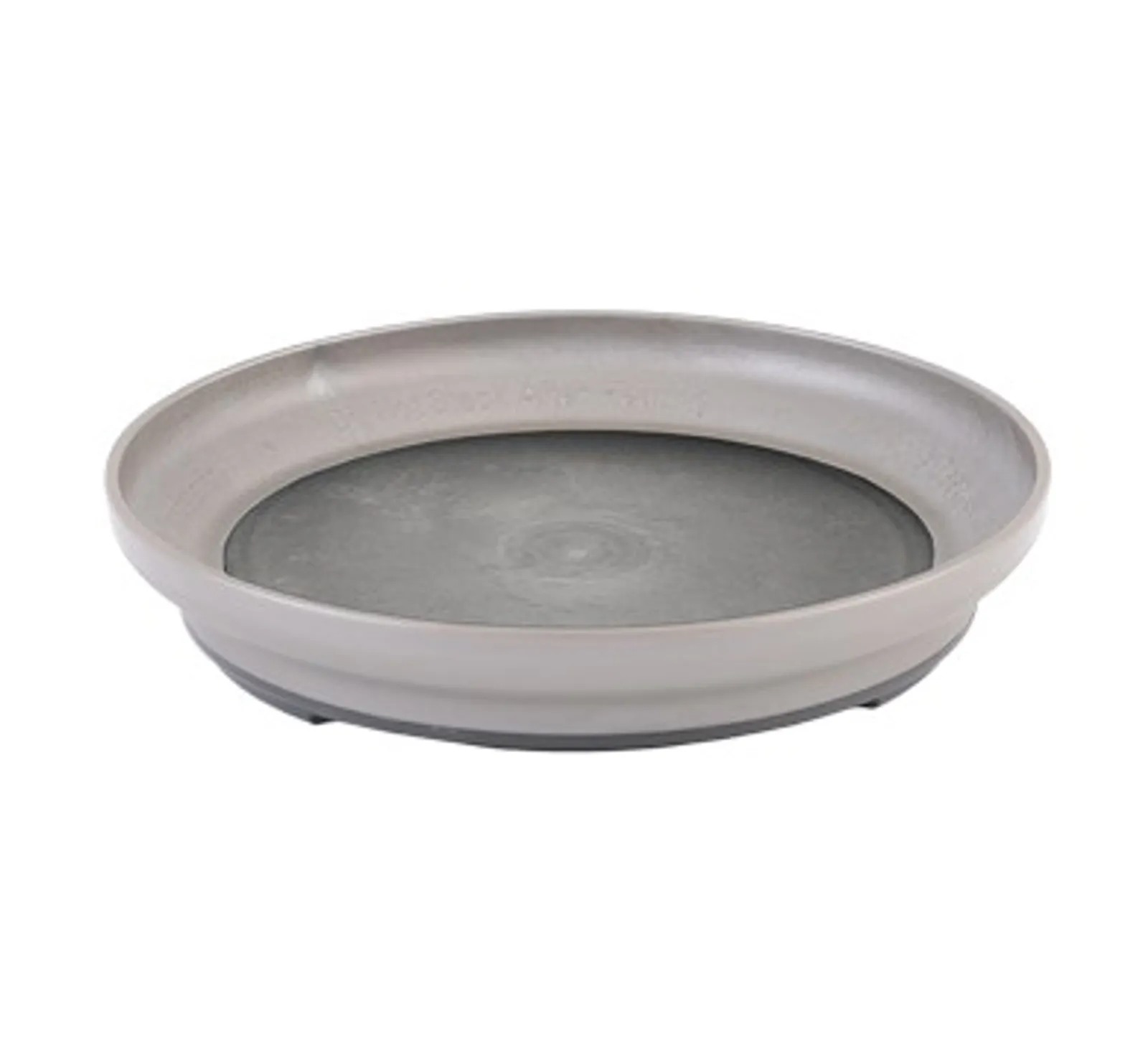 Aladdin Temp-Rite IHB26P - 9" / 230mm Heat On Demand Advantage Base - Bronze