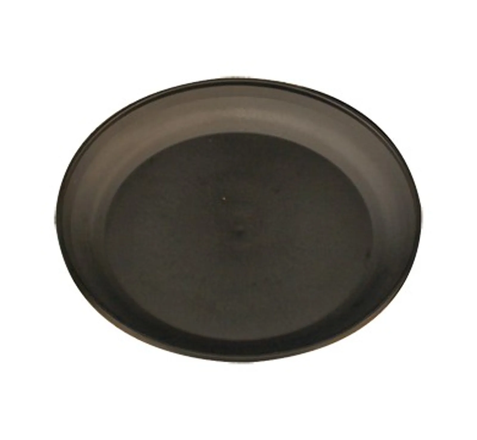 Aladdin Temp-Rite IMXB26K - 9" / 230mm Insulmax Heated Base - Black