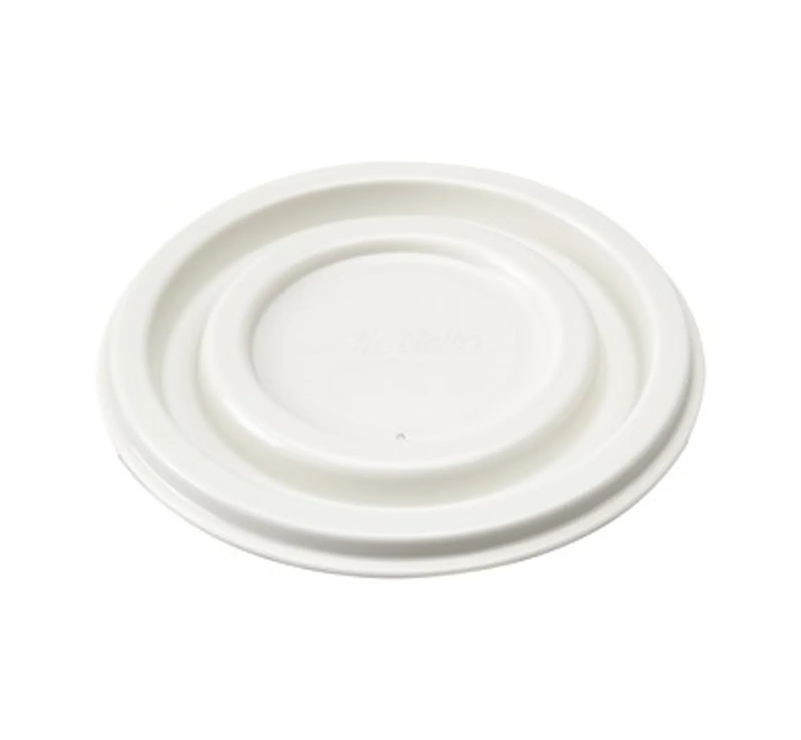Aladdin Temp-Rite K04 - Reusable Flat Lid - Ivory