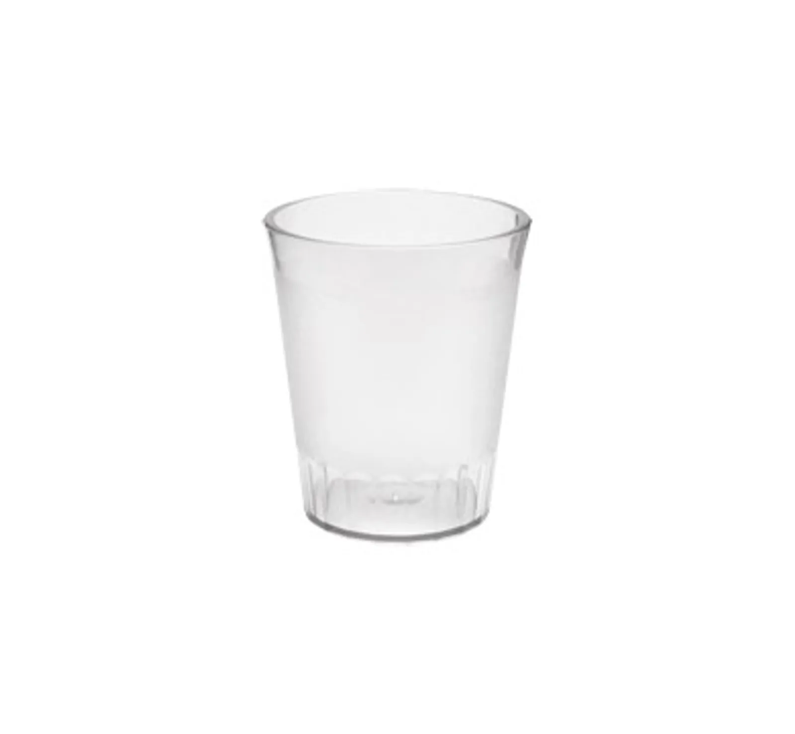 Aladdin Temp-Rite K44 - 170mL Tumbler - Clear
