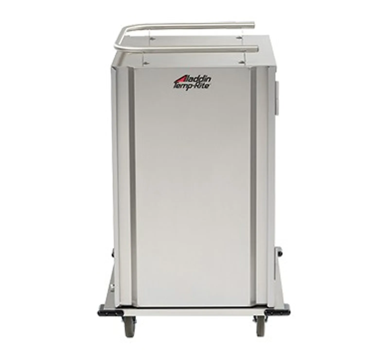 Aladdin Temp-Rite SC10S-525DPR - 10 Tray Meal Delivery Trolleys - SC series - With DPR Upgrade - 2 Door