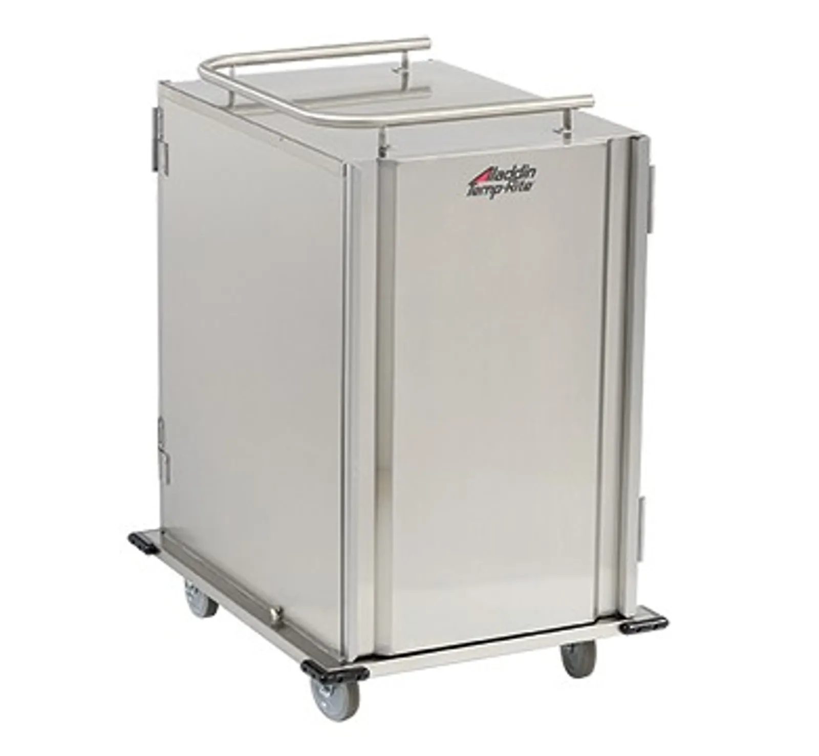 Aladdin Temp-Rite SC14S-525DPR - 14 Tray Meal Delivery Trolleys - SC series - With DPR Upgrade - 2 Door