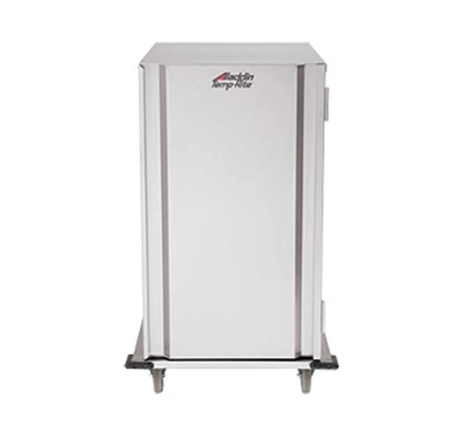 Aladdin Temp-Rite SC16S-450 - 16 Tray Meal Delivery Trolleys - SC series - 1 Door