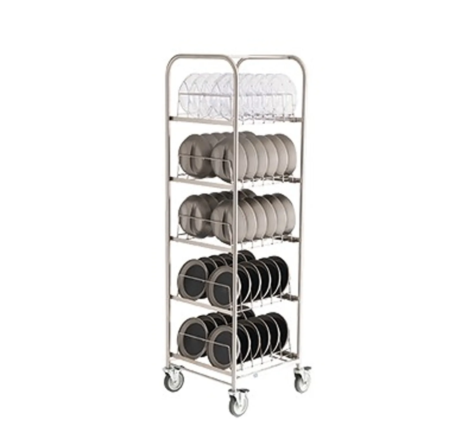 Aladdin Temp-Rite USR60 - Universal Base and Dome Storage Racks