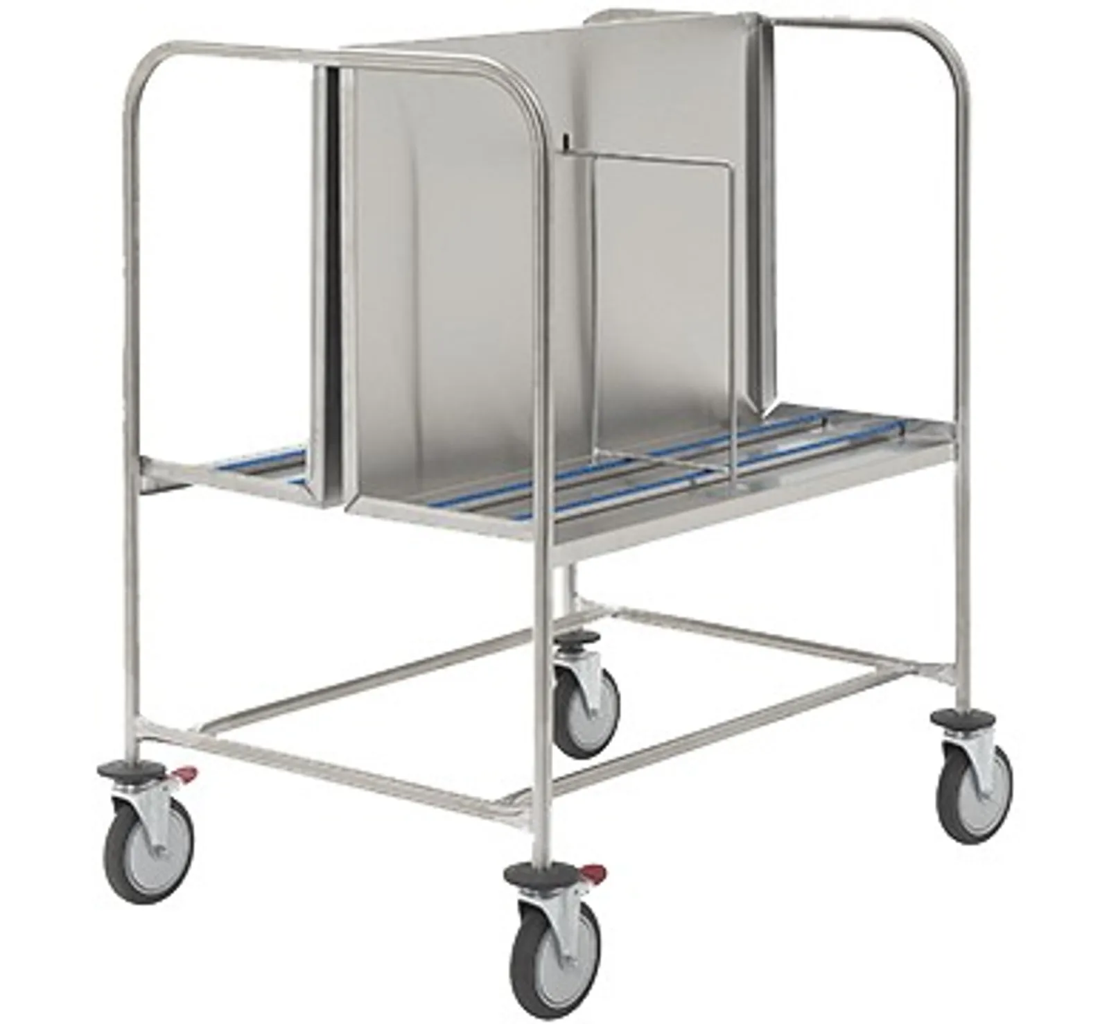 Aladdin Temp-Rite BURTT2 - Mobile Tray Storage Trolley