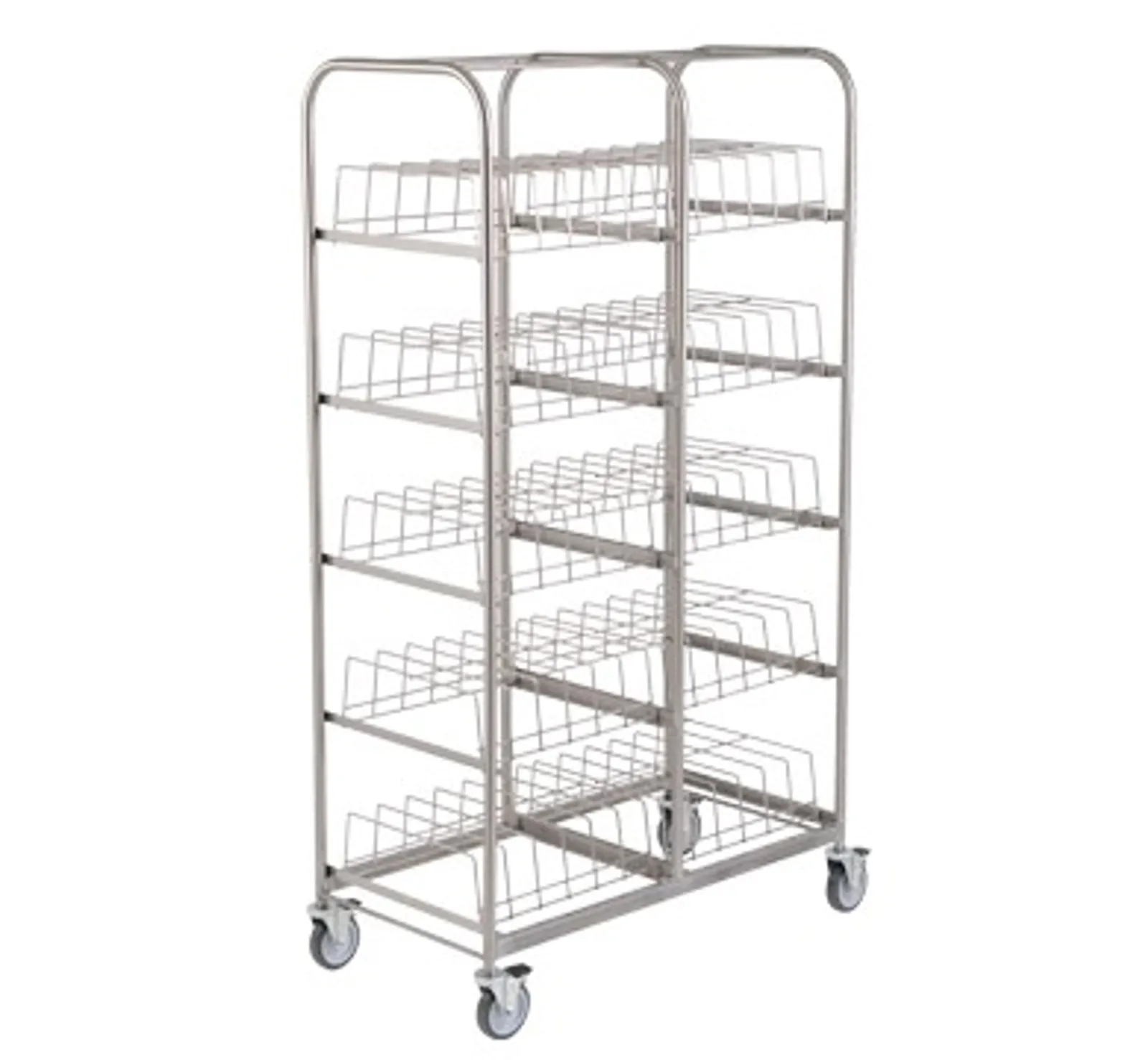 Aladdin Temp-Rite USR120 - Universal Base and Dome Storage Racks