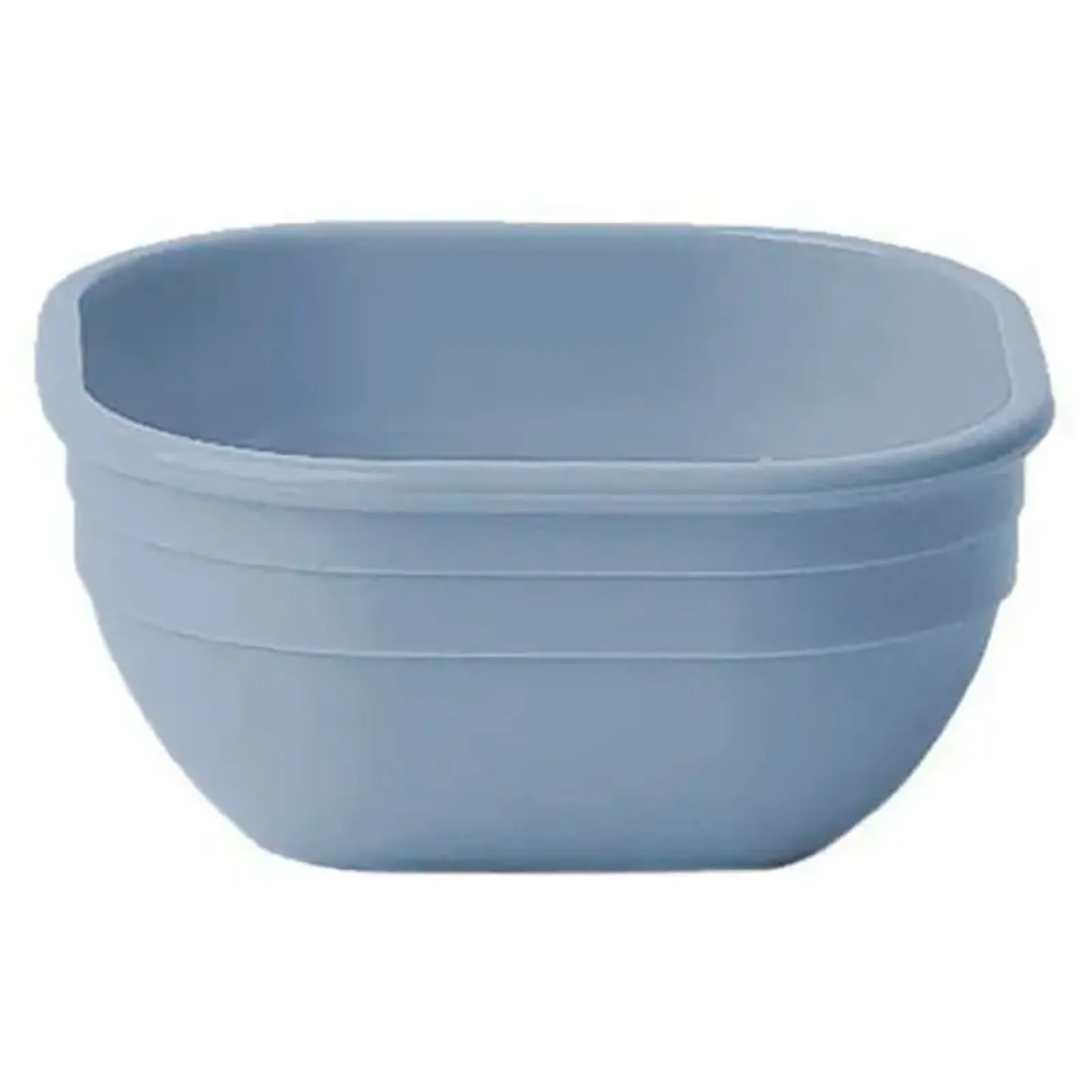 Cambro 10CW401 - Camware Polycarbonate Bowl 10 oz - Slate Blue