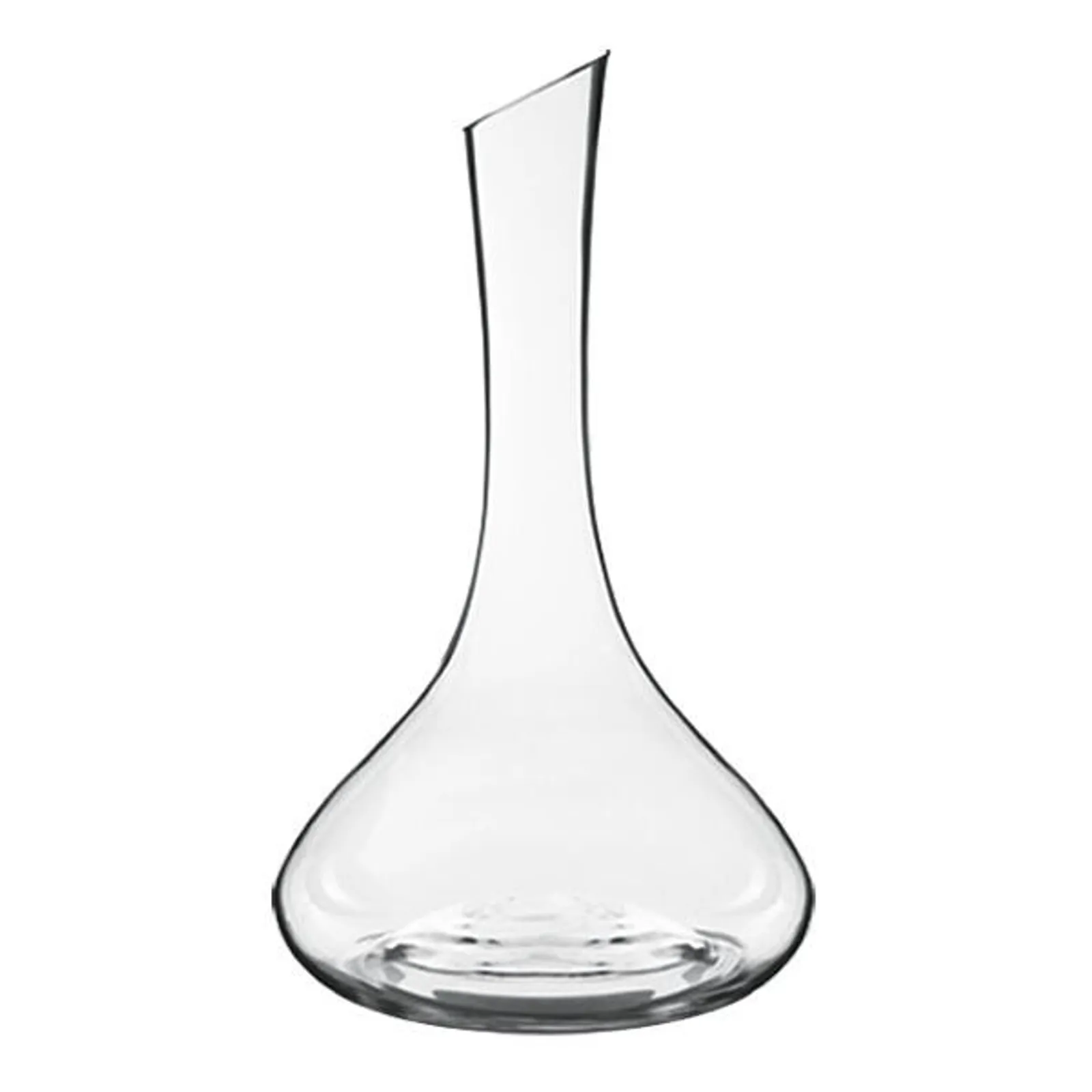 Luigi Bormioli CC6509630 - Vinoteque Decanter 2.5L
