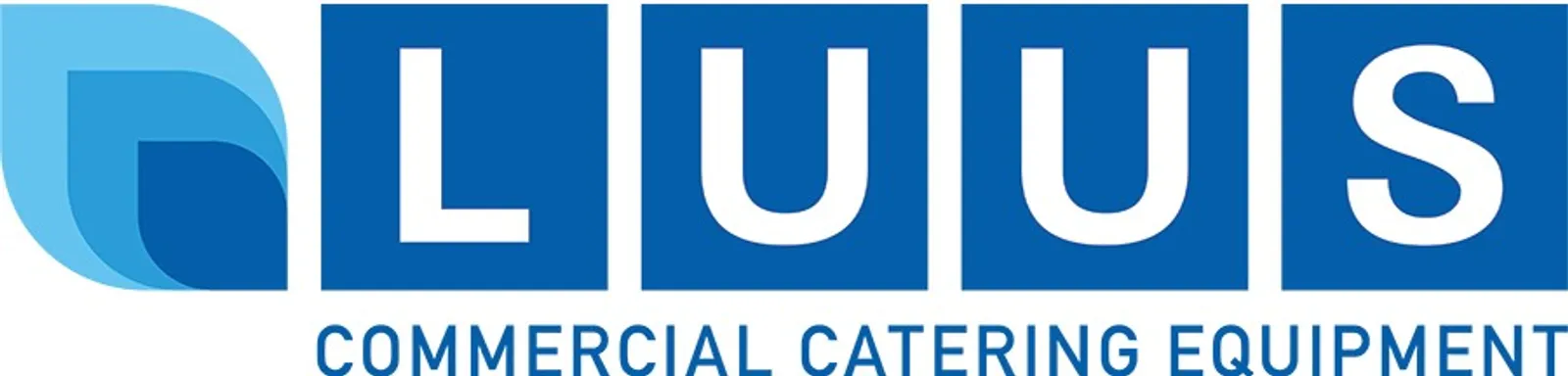 LUUS 807430 - 900mm Open Base Combi Stand GN 1/1 (Flat Packed)